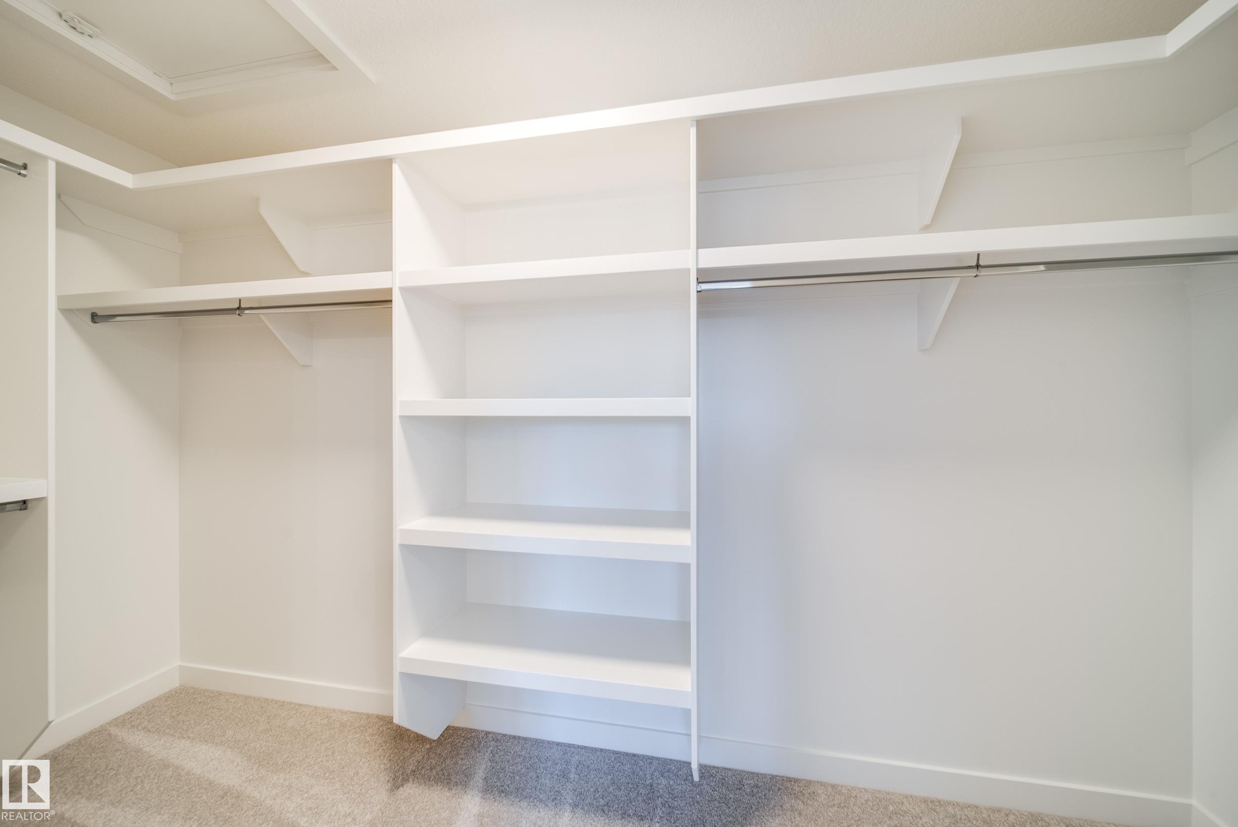 54 Clichy Close, St. Albert, AB - Indoor With Storage