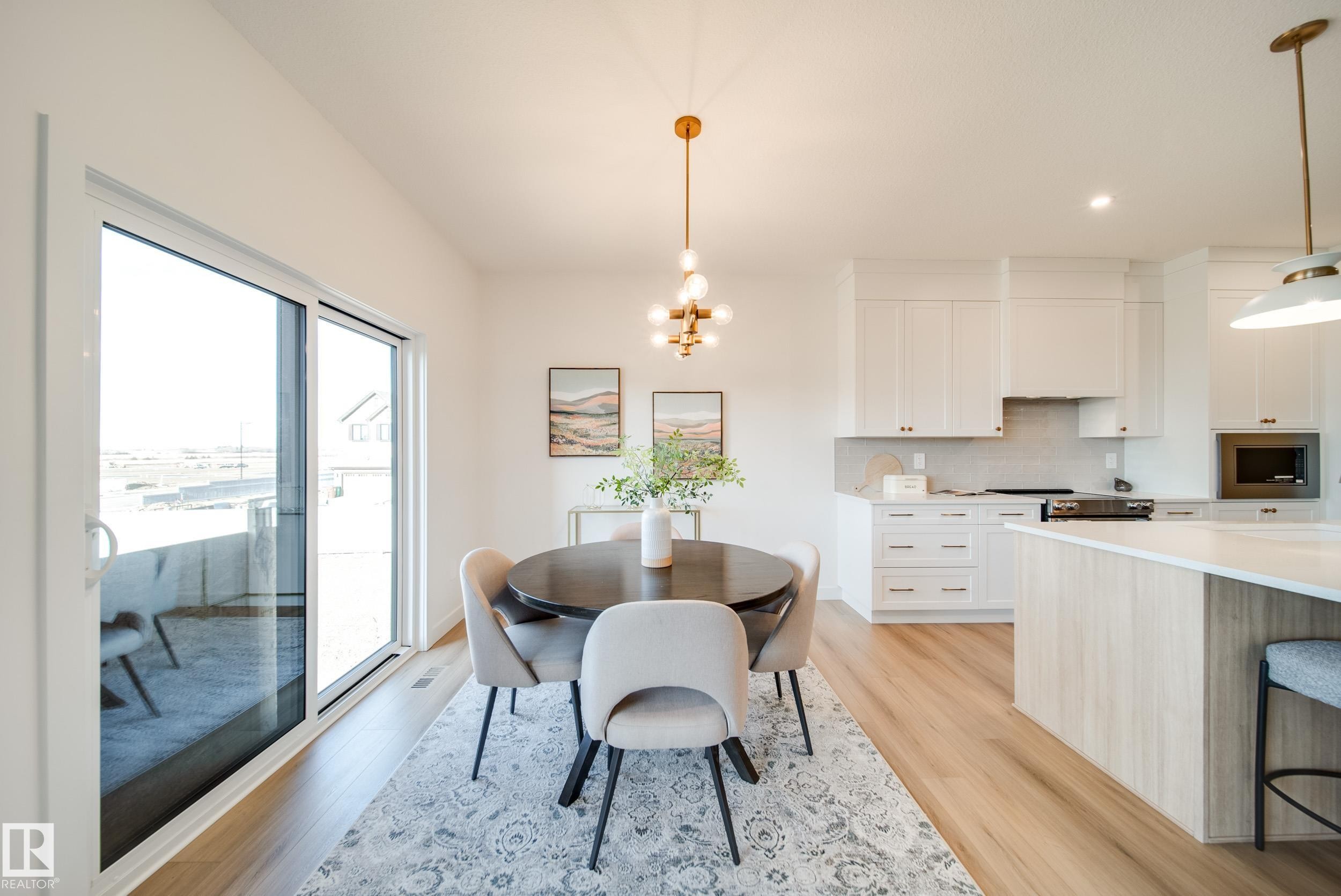 54 Clichy Close, St. Albert, AB - Indoor