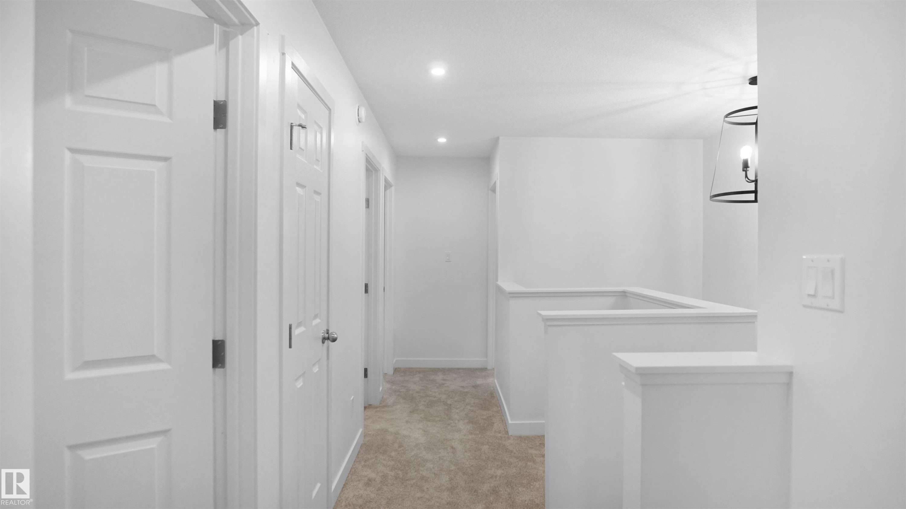 225 Falcon Crescent, Leduc, AB - Indoor Photo Showing Other Room