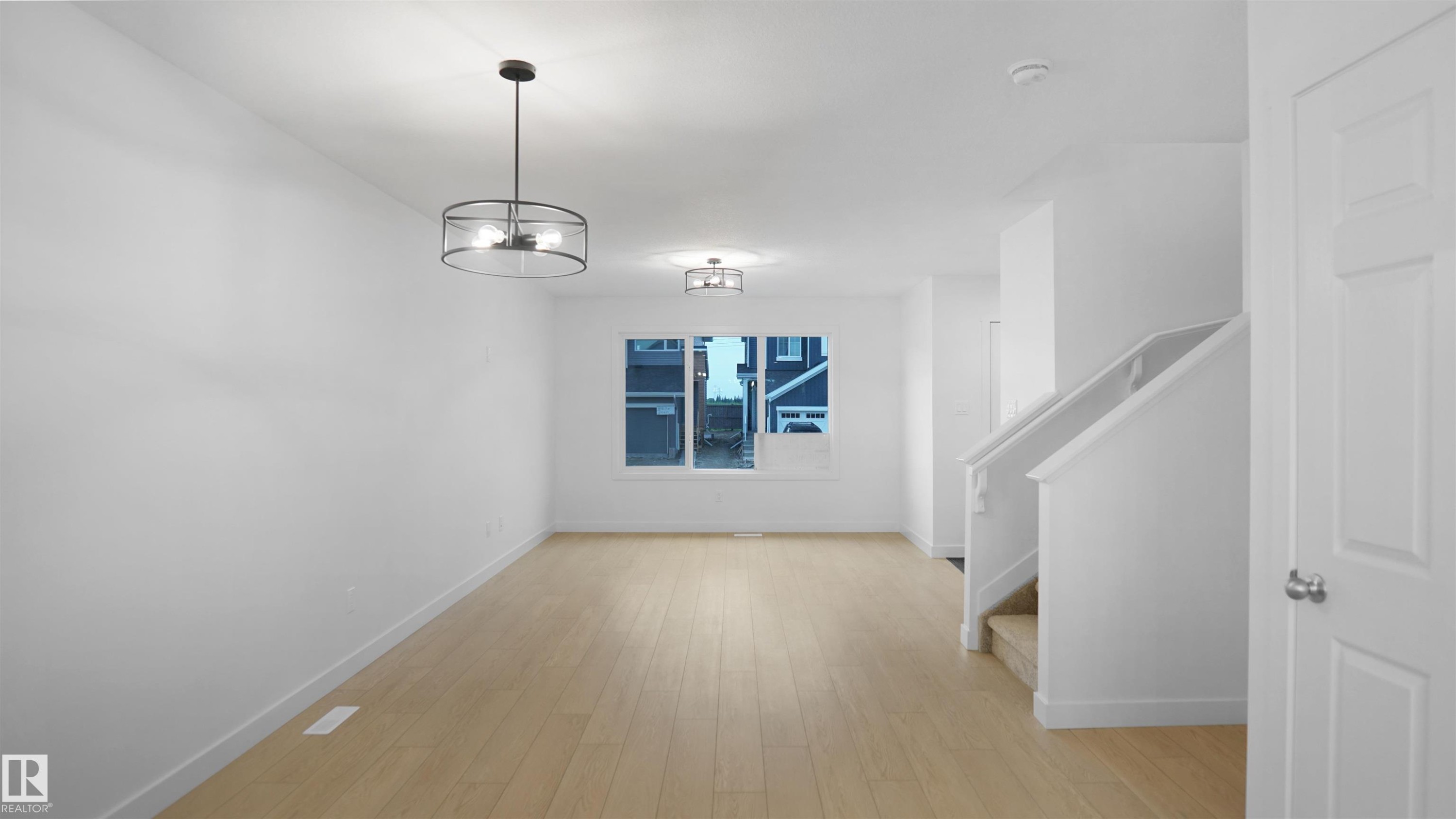 225 Falcon Crescent, Leduc, AB - Indoor Photo Showing Other Room