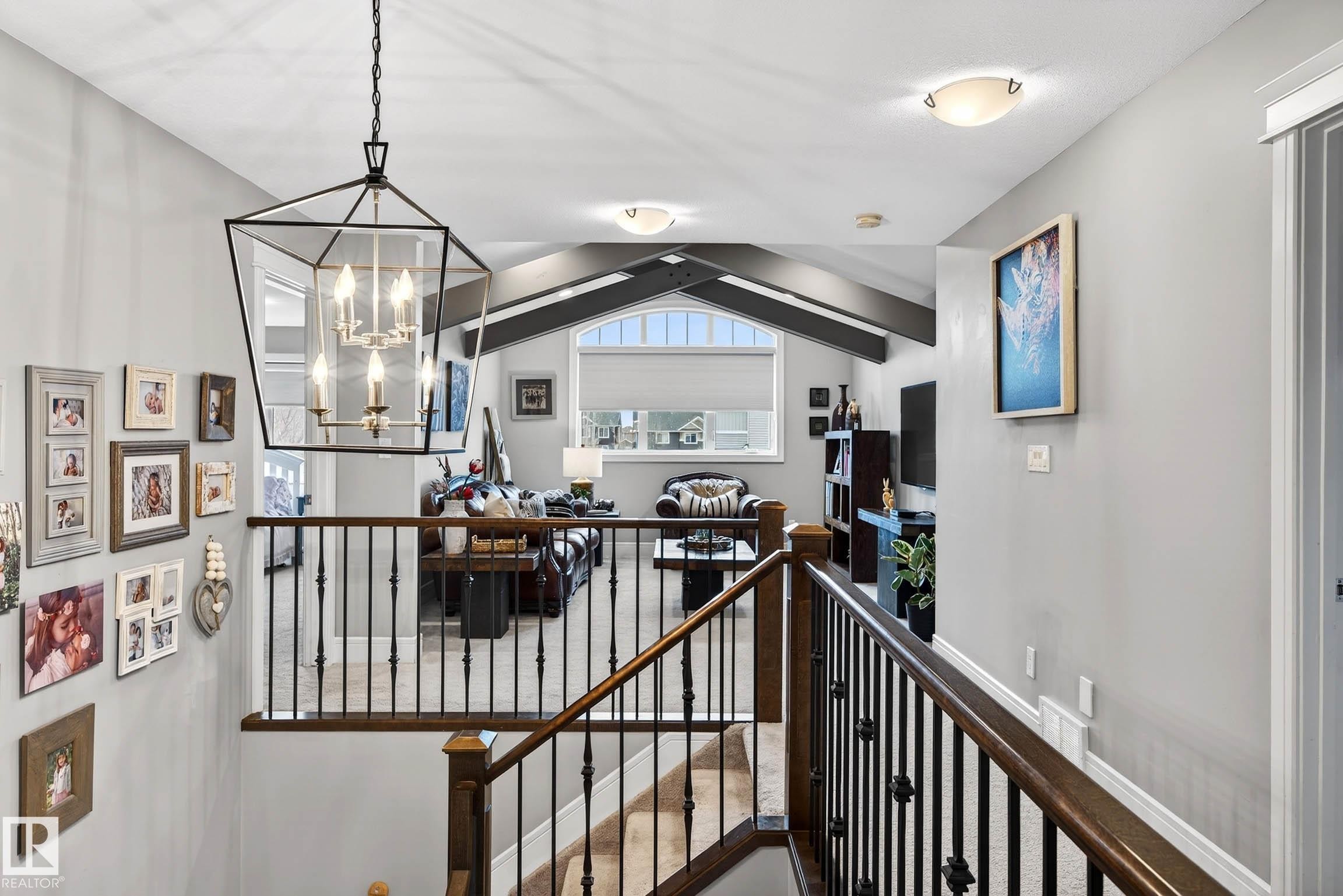 9036 24 Avenue Sw, Edmonton, AB - Indoor Photo Showing Other Room