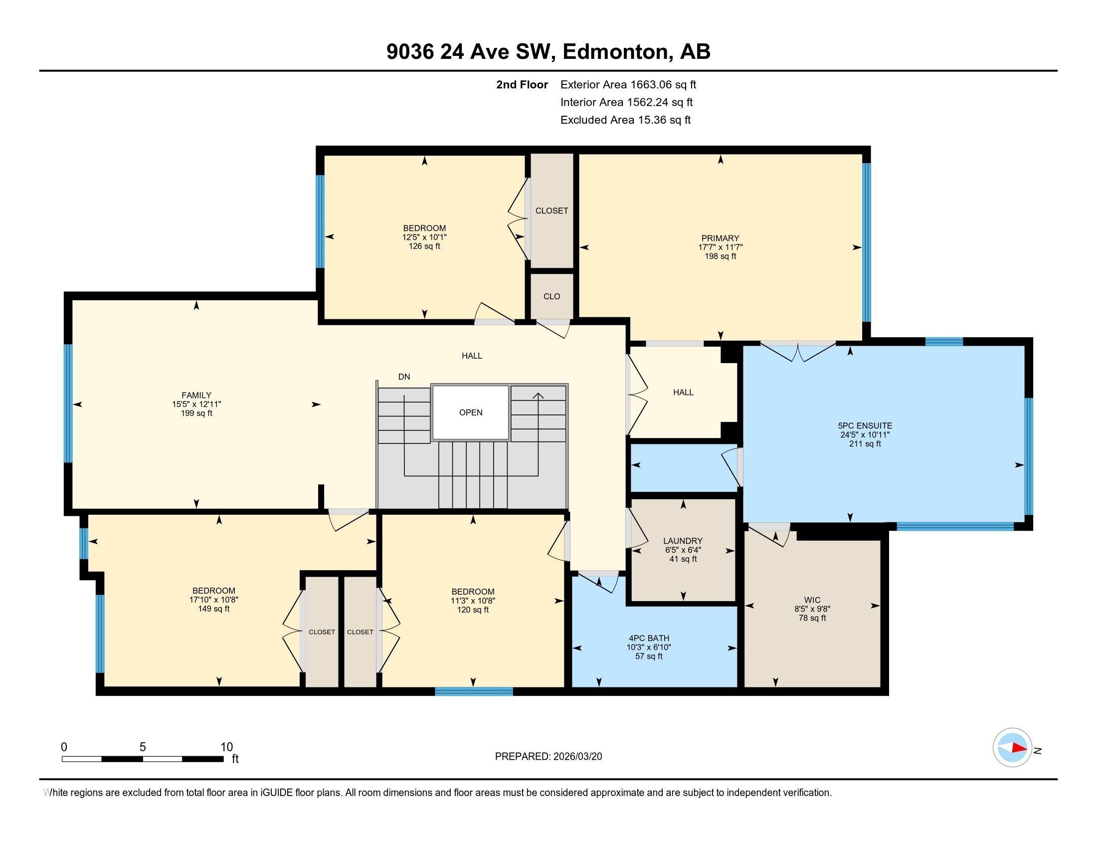 9036 24 Avenue Sw, Edmonton, AB - Other