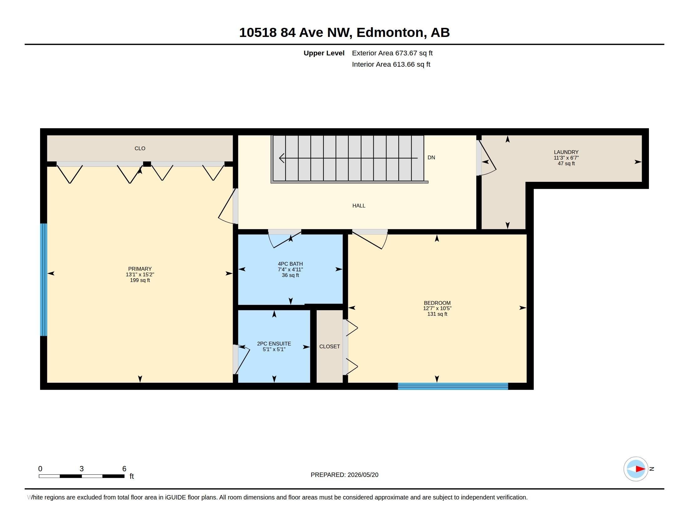 10518 84 Avenue Nw, Edmonton, AB - Other