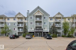 #132 50 Woodsmere Close Fort Saskatchewan, AB T8L 4N9