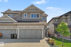 29 HUDSON Cove Spruce Grove, AB T7X 0R8