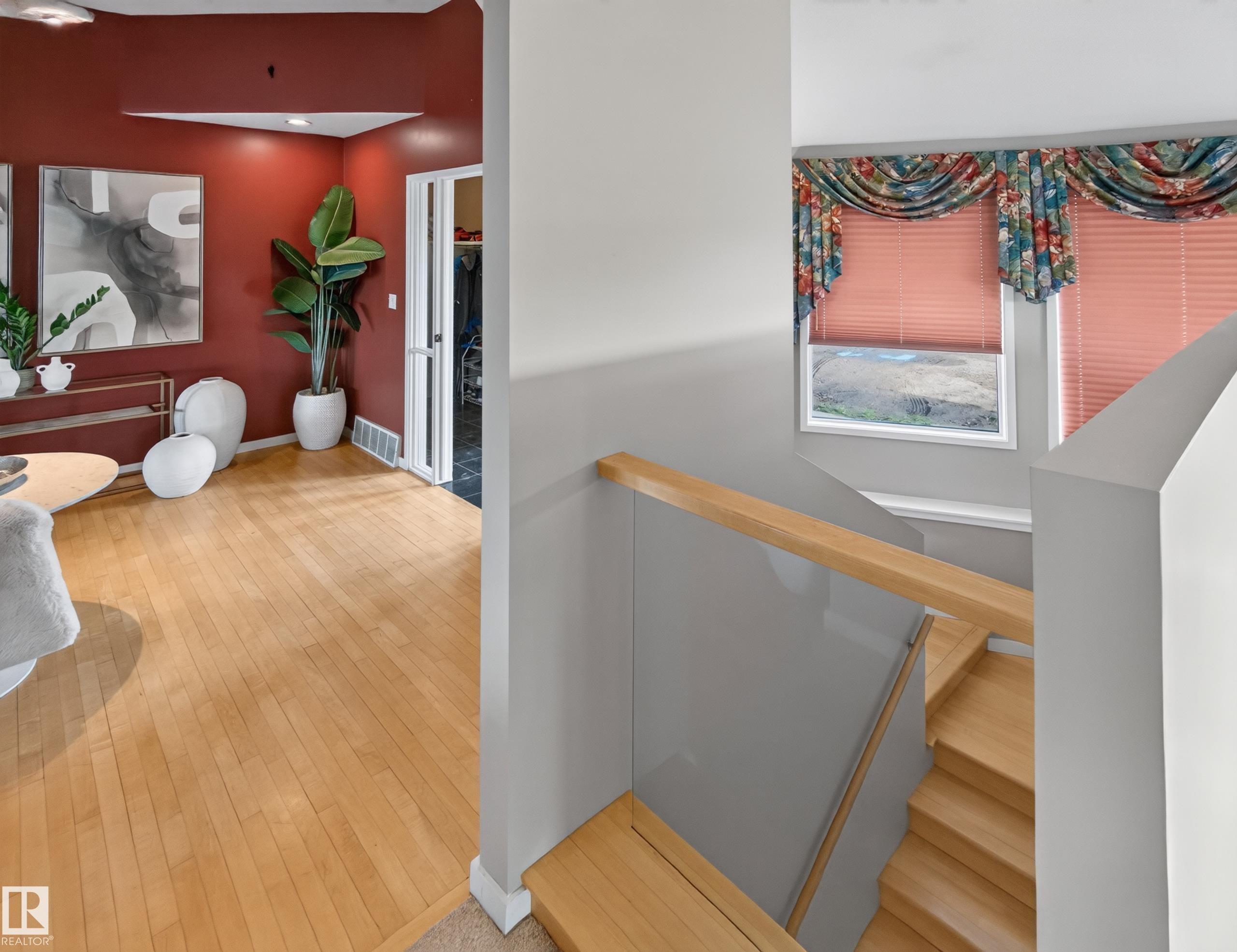 48208 Range Road, Rural Beaver County, AB - Indoor Photo Showing Other Room