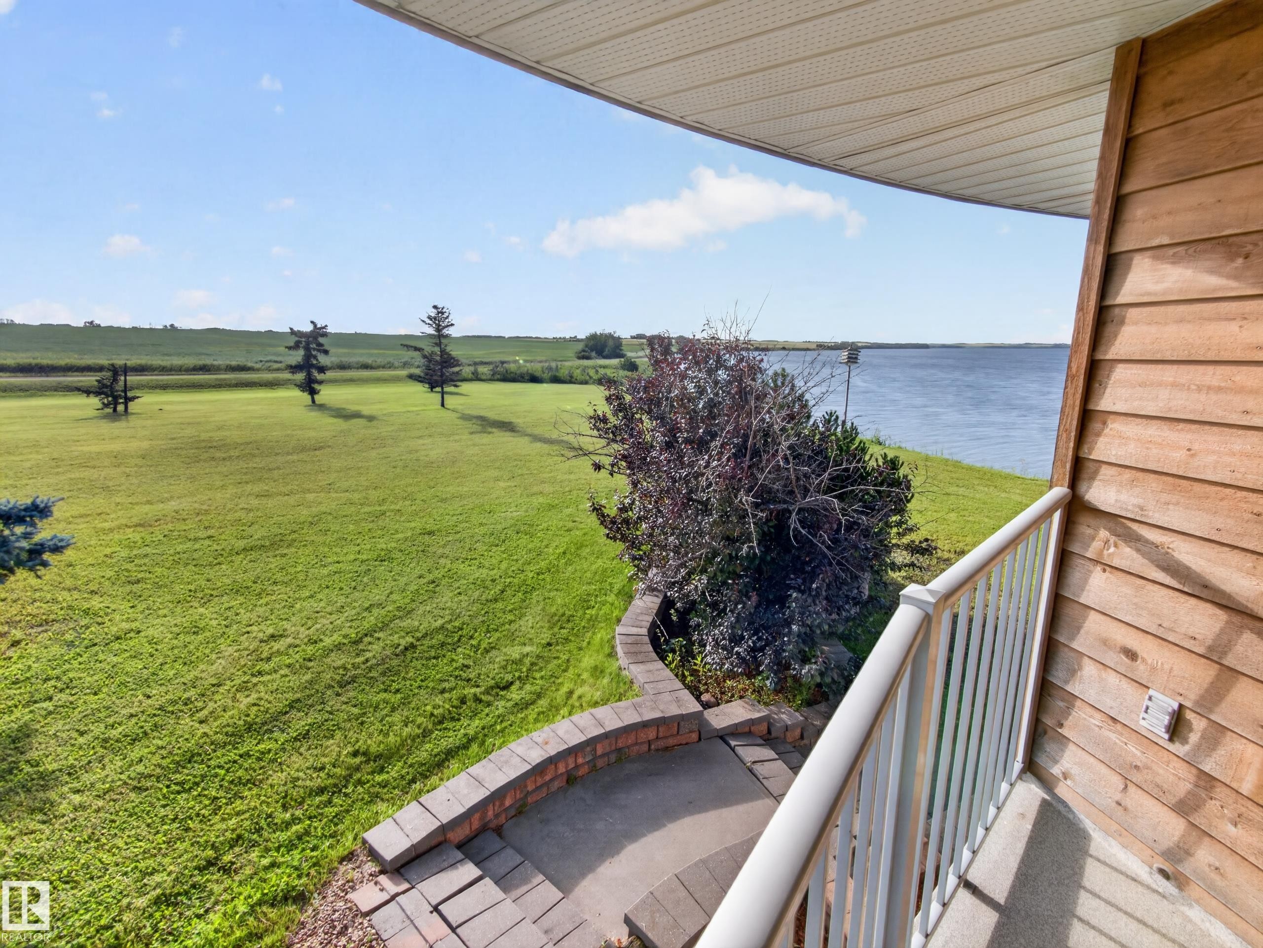 48208 Range Road, Rural Beaver County, AB - Outdoor With View With Exterior