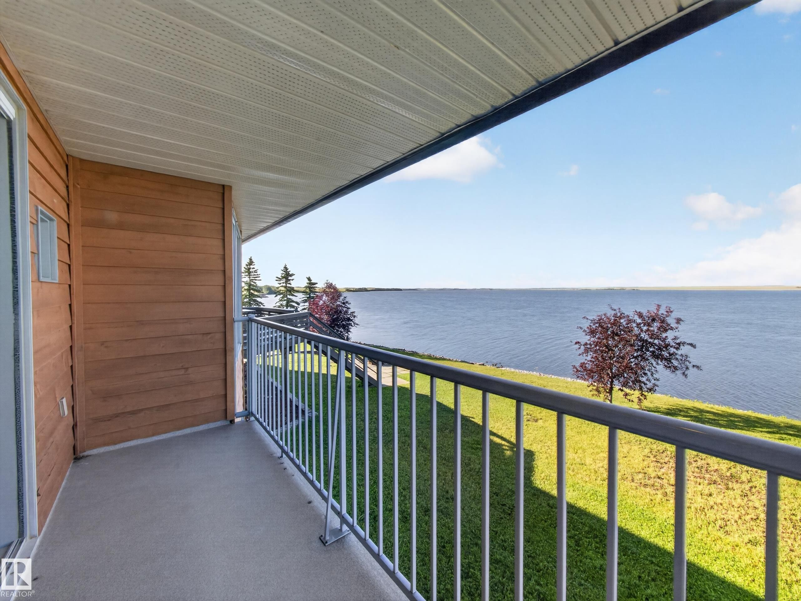 48208 Range Road, Rural Beaver County, AB - Outdoor With Body Of Water With Exterior