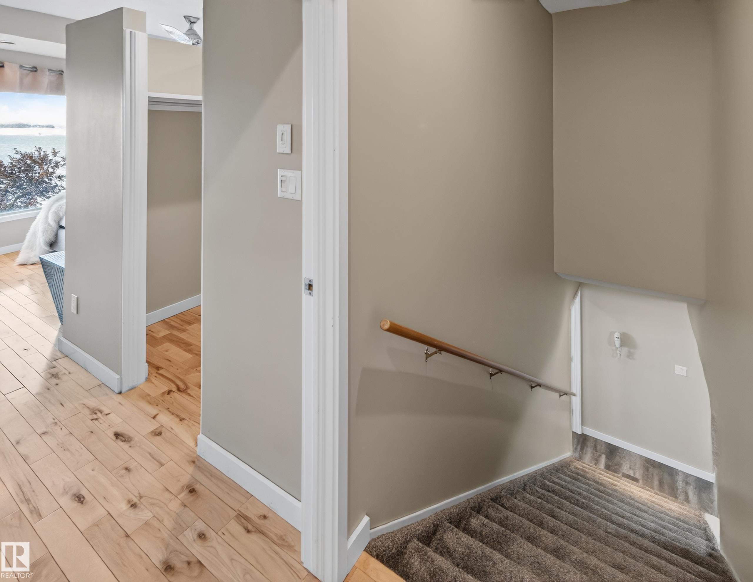 48208 Range Road, Rural Beaver County, AB - Indoor Photo Showing Other Room