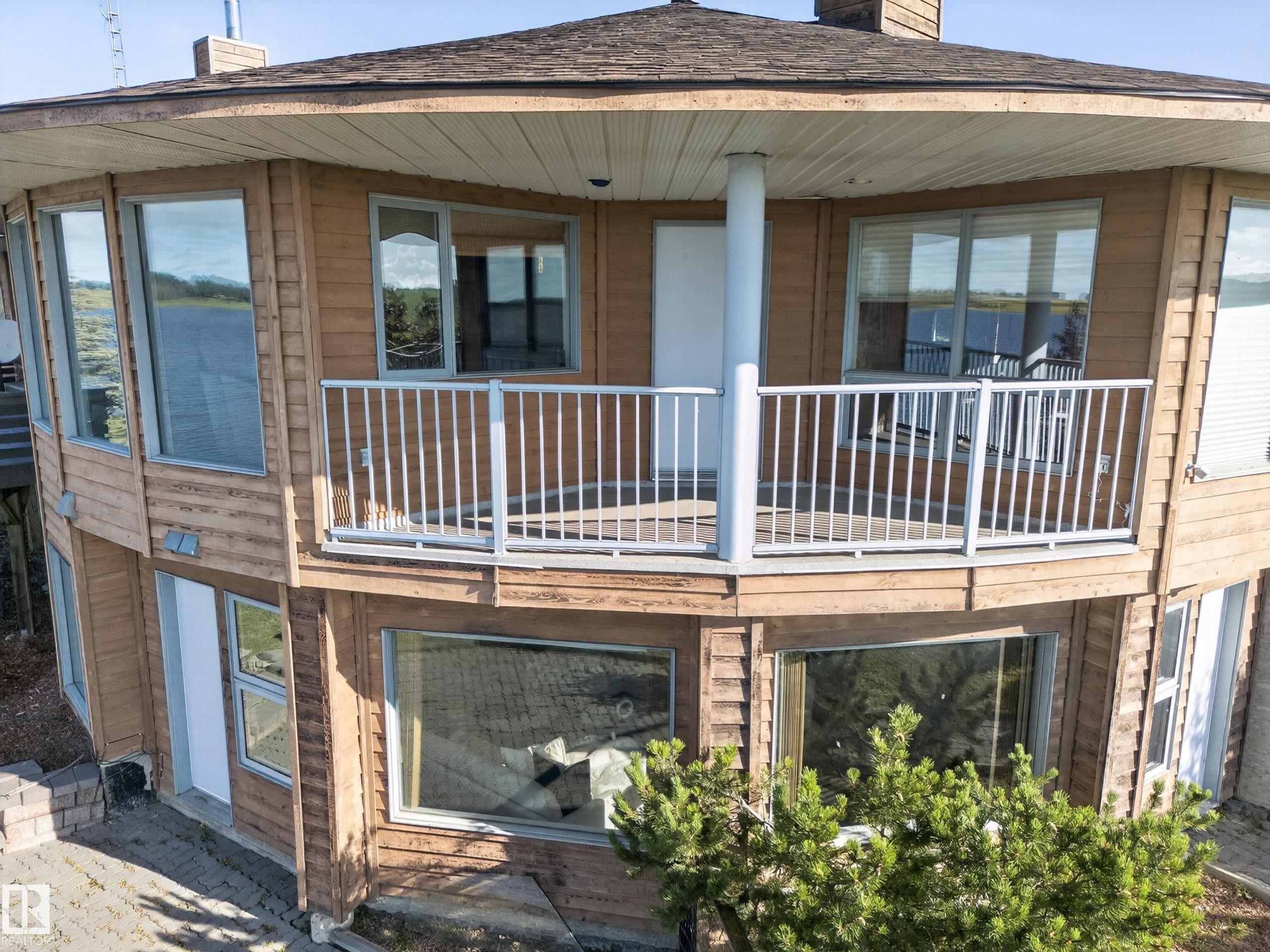48208 Range Road, Rural Beaver County, AB - Outdoor