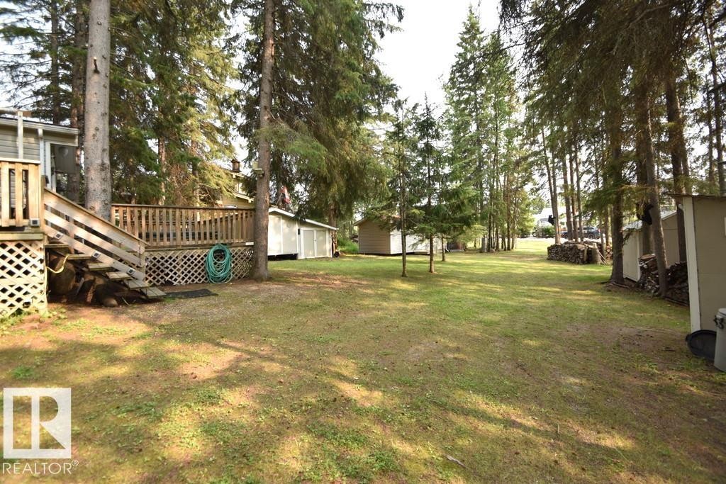 280A Lyn Lane (Amisk Lake), Rural Athabasca County, AB - Outdoor
