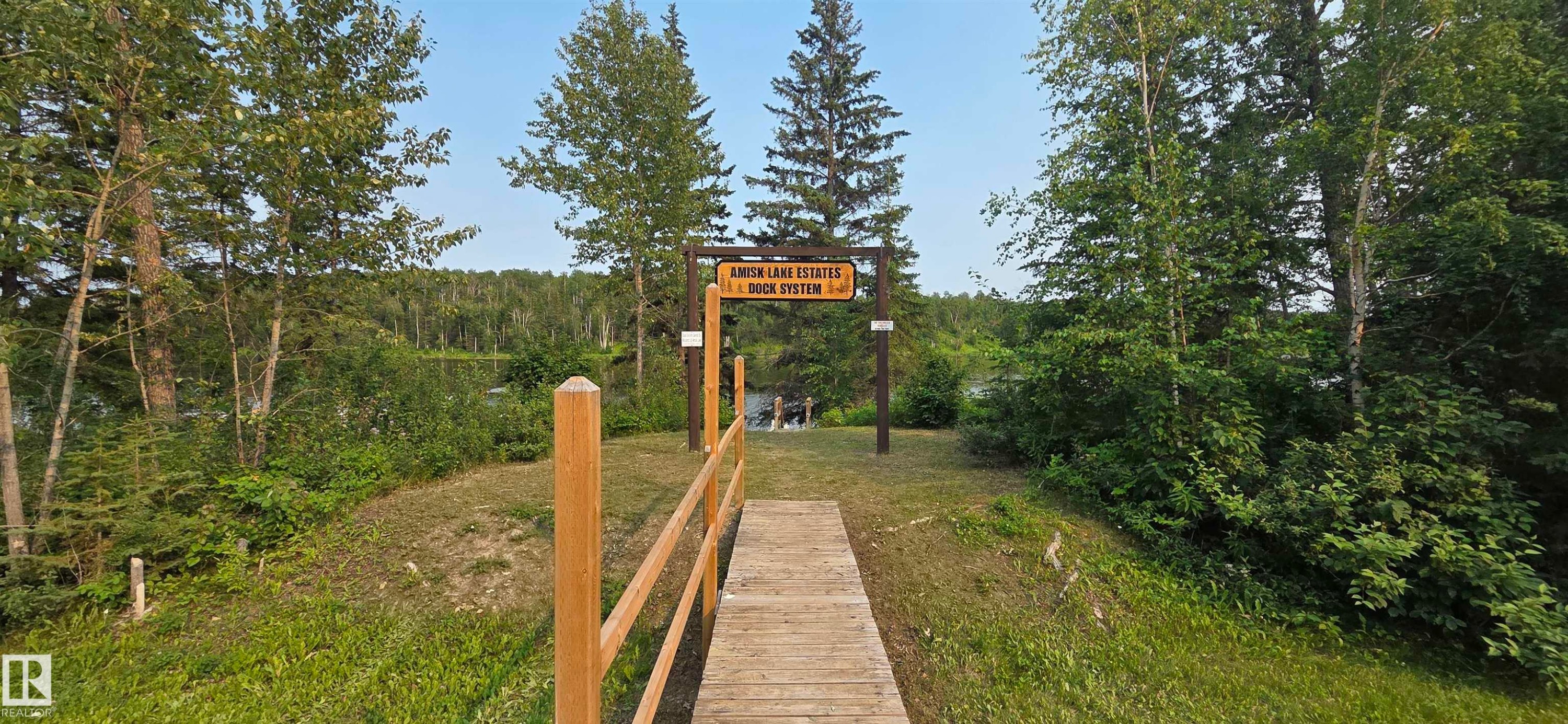280A Lyn Lane (Amisk Lake), Rural Athabasca County, AB - Outdoor