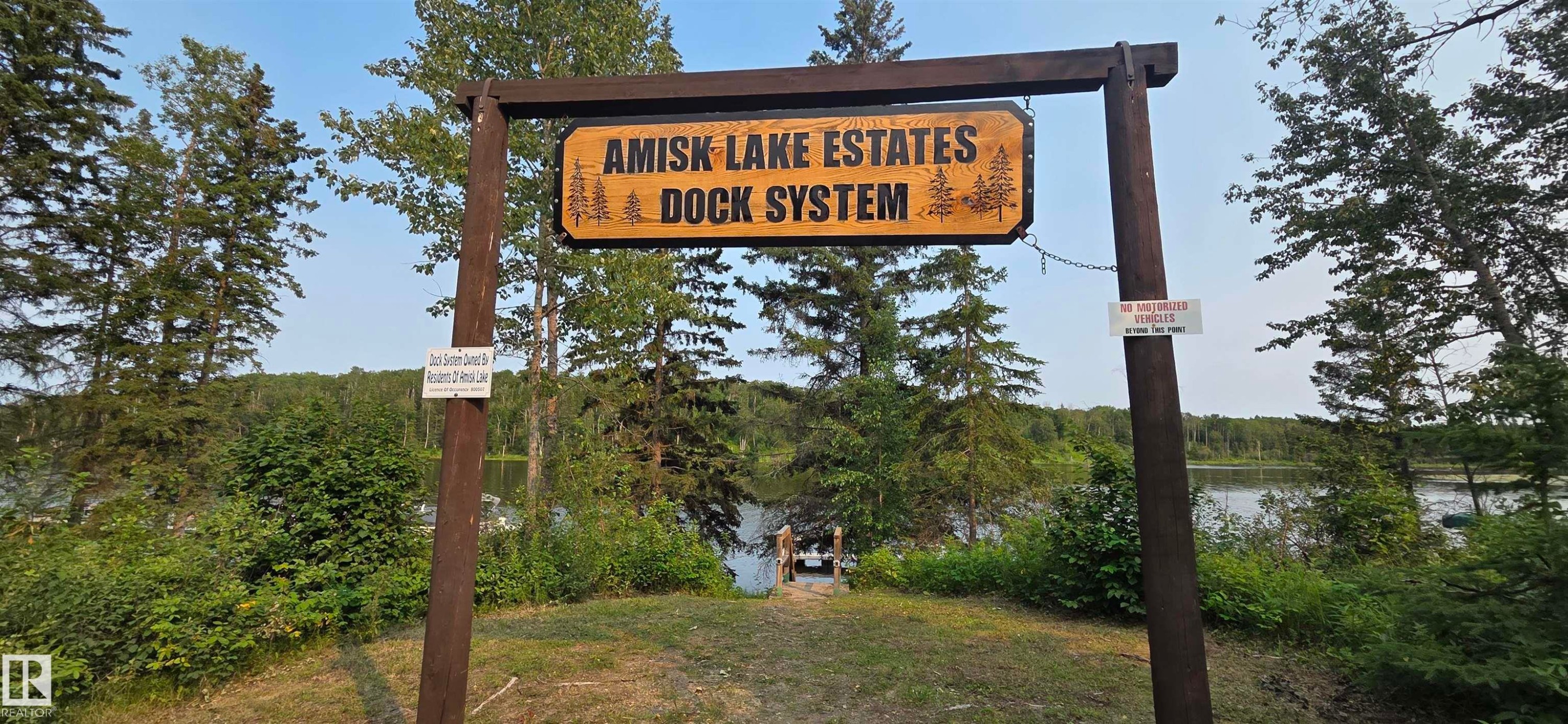 280A Lyn Lane (Amisk Lake), Rural Athabasca County, AB - Outdoor