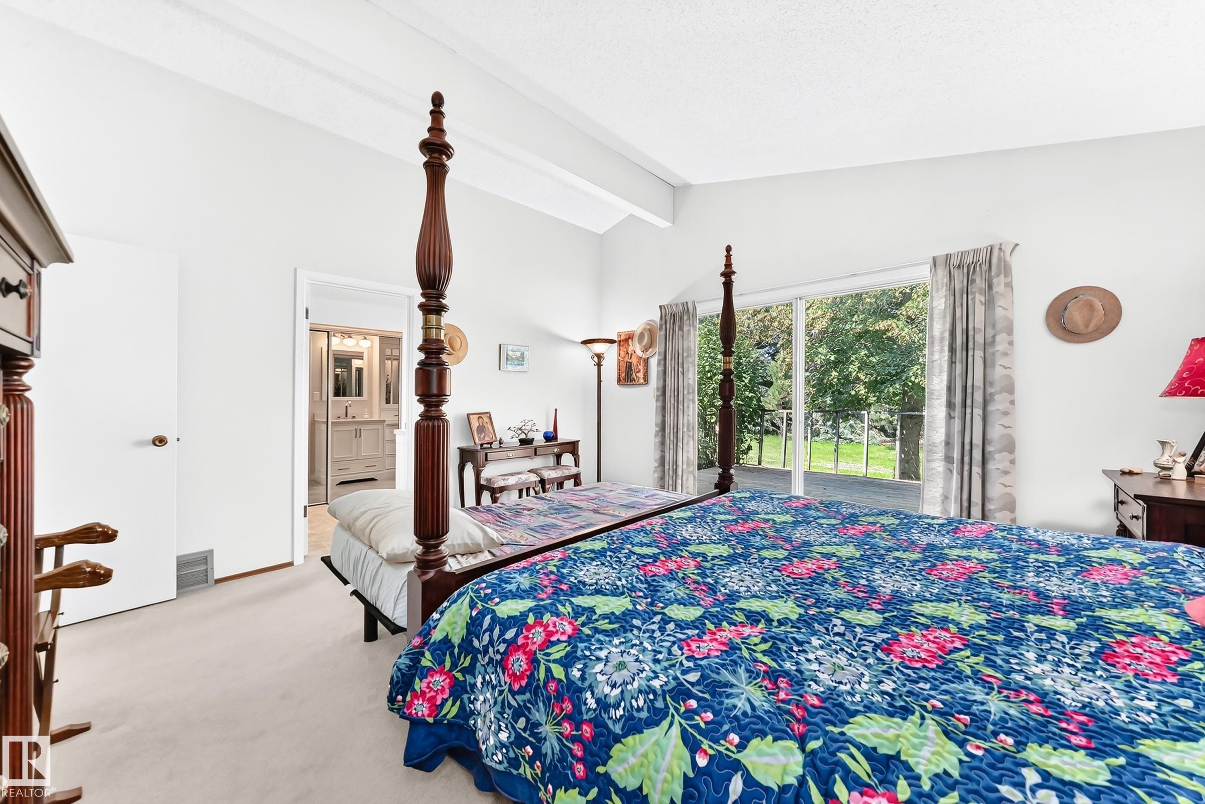#24 25507 Twp Road 512 A, Rural Parkland County, AB - Indoor Photo Showing Bedroom