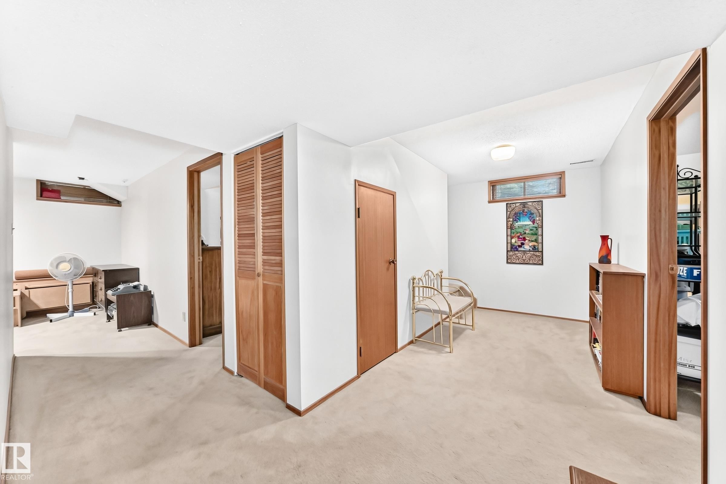 #24 25507 Twp Road 512 A, Rural Parkland County, AB - Indoor Photo Showing Other Room