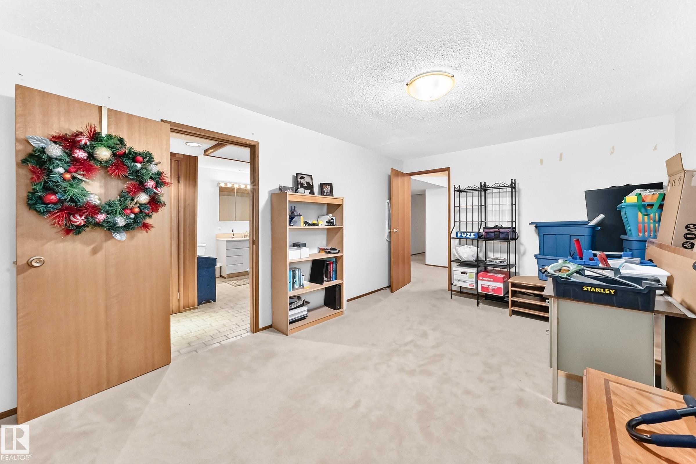 #24 25507 Twp Road 512 A, Rural Parkland County, AB - Indoor Photo Showing Other Room