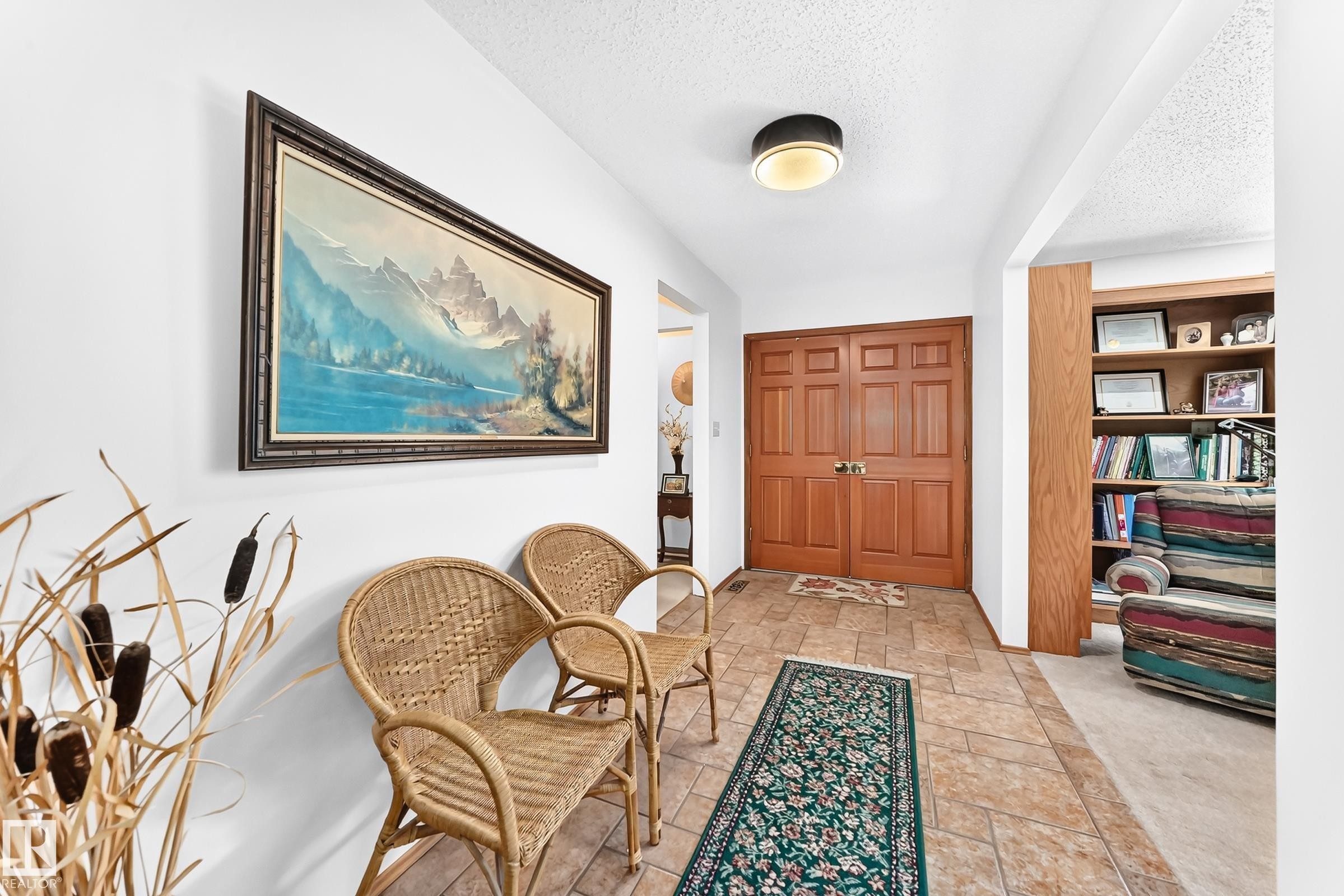 #24 25507 Twp Road 512 A, Rural Parkland County, AB - Indoor Photo Showing Other Room