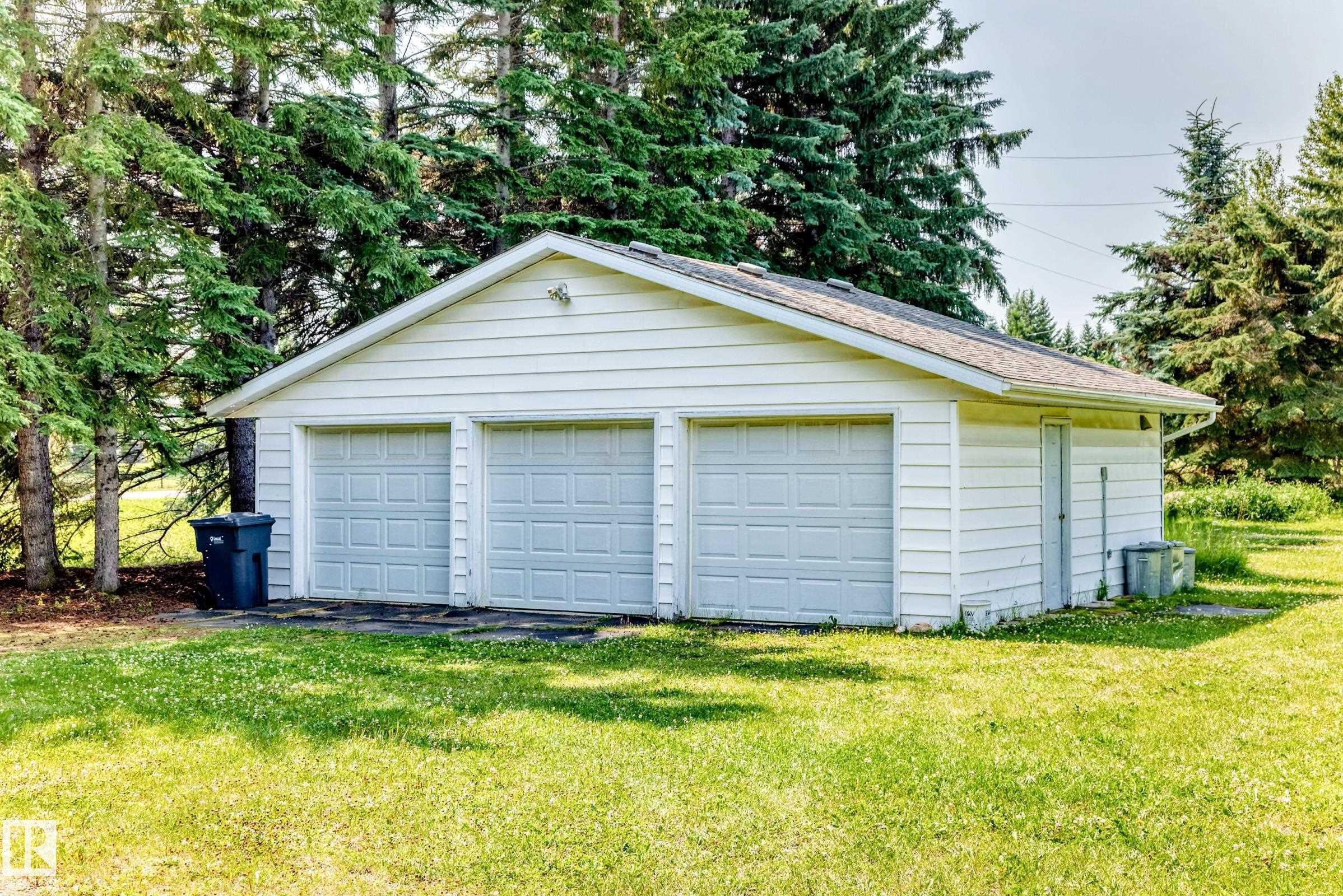 #24 25507 Twp Road 512 A, Rural Parkland County, AB - Outdoor