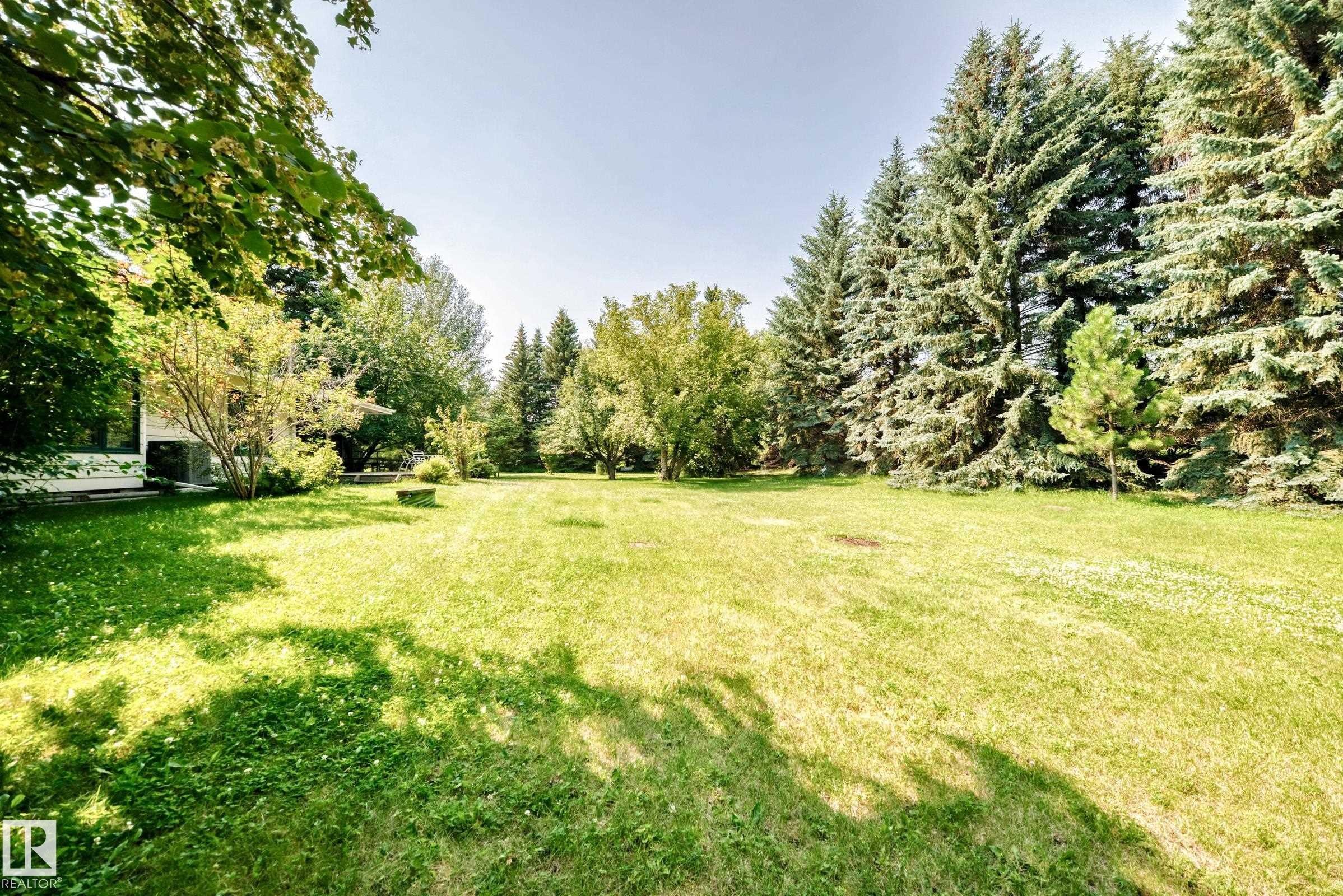 #24 25507 Twp Road 512 A, Rural Parkland County, AB - Outdoor