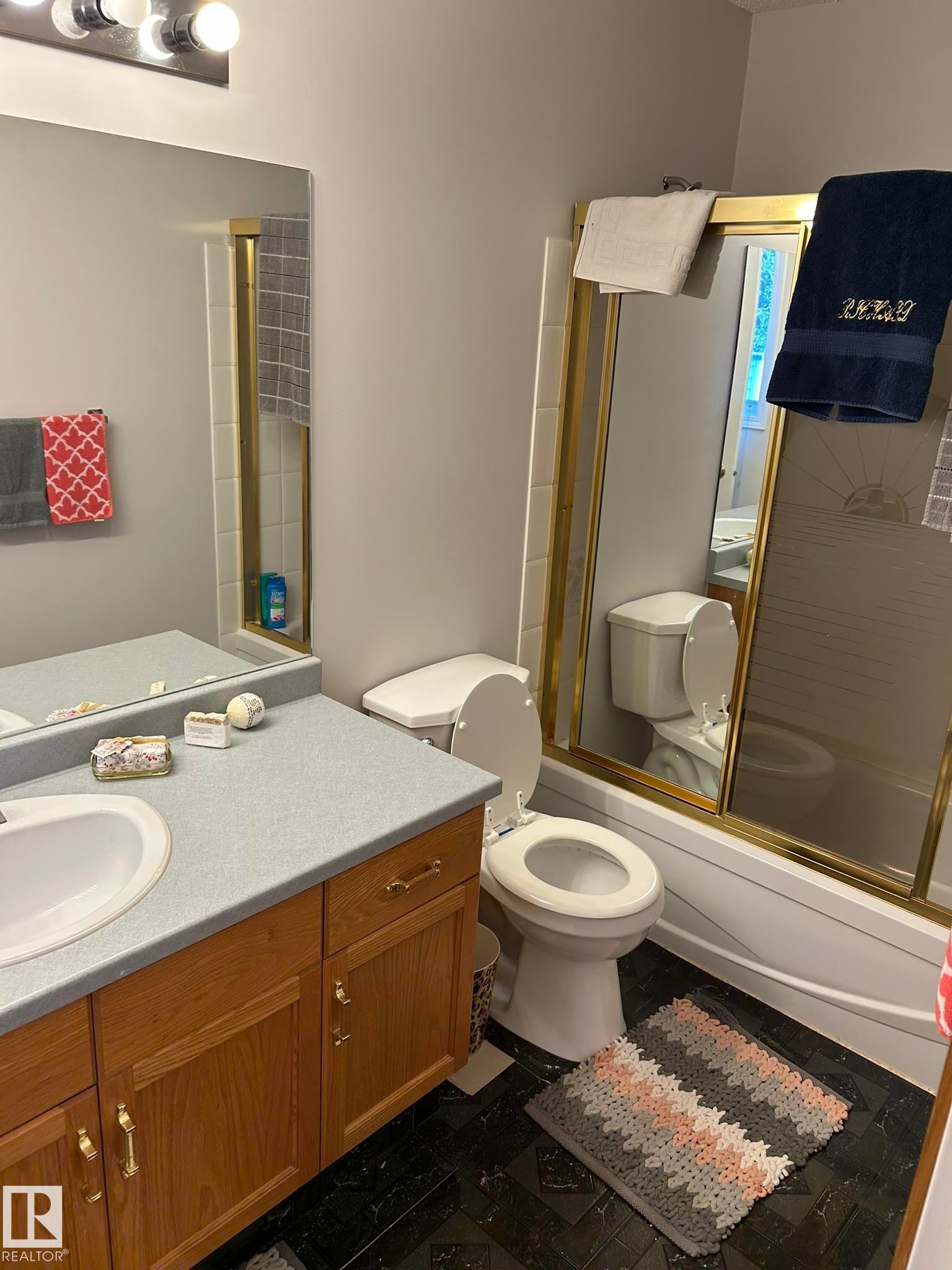 4014 Champagne Drive, Athabasca Town, AB - Indoor Photo Showing Bathroom