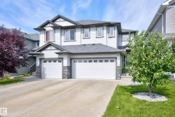 58 WOODBRIDGE Link Fort Saskatchewan, AB T8L 0H8