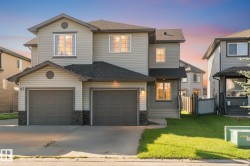 65 ASHBY Gardens Spruce Grove, AB T7X 0K1