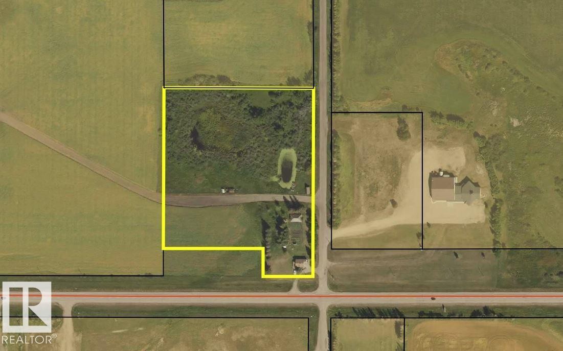 10002 Hwy 29, Rural St. Paul County, AB - Other