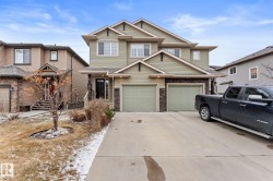45 MEADOWVIEW Court Spruce Grove, AB T7X 0A6