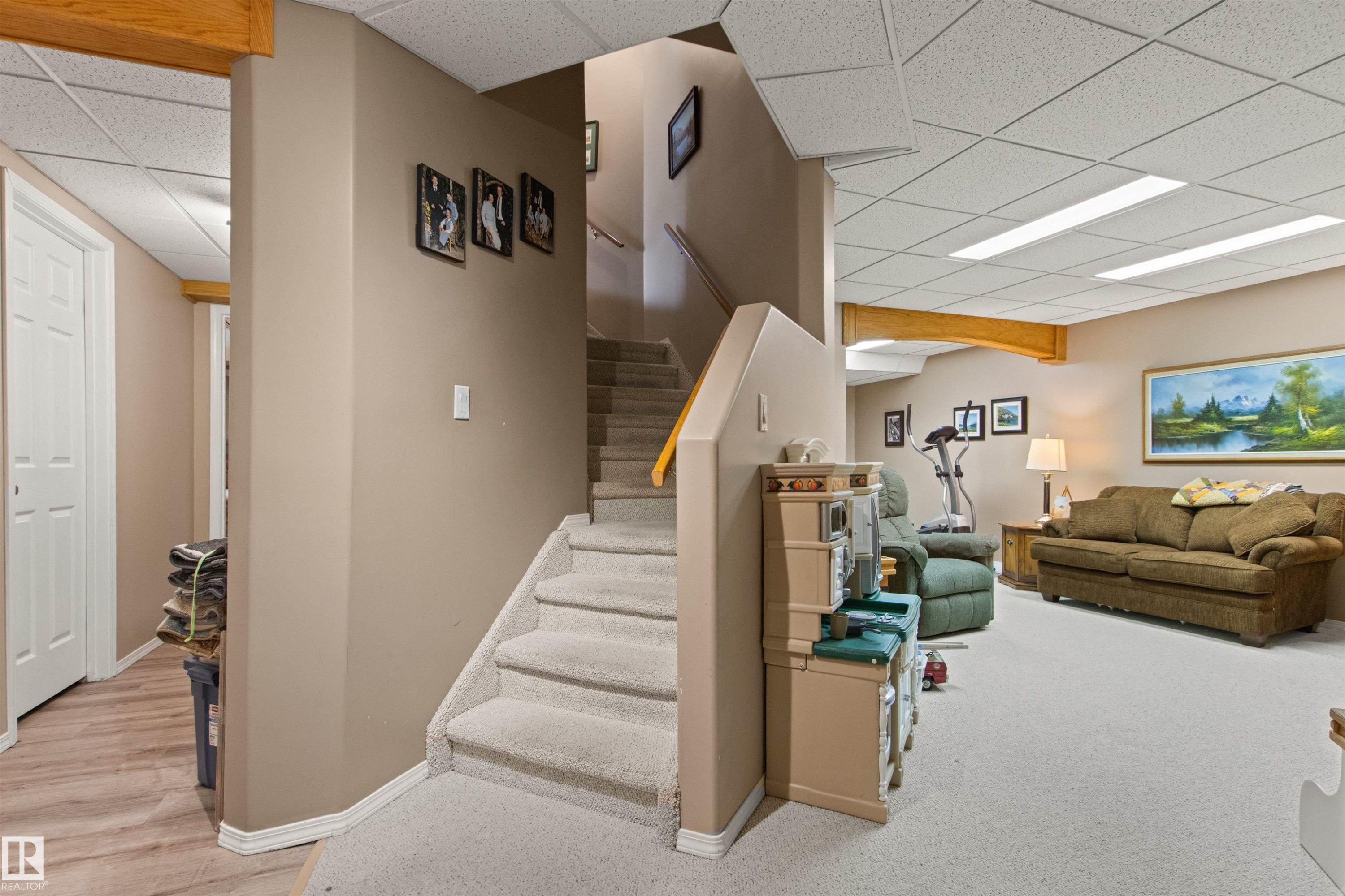 627 Wotherspoon Close Nw, Edmonton, AB - Indoor