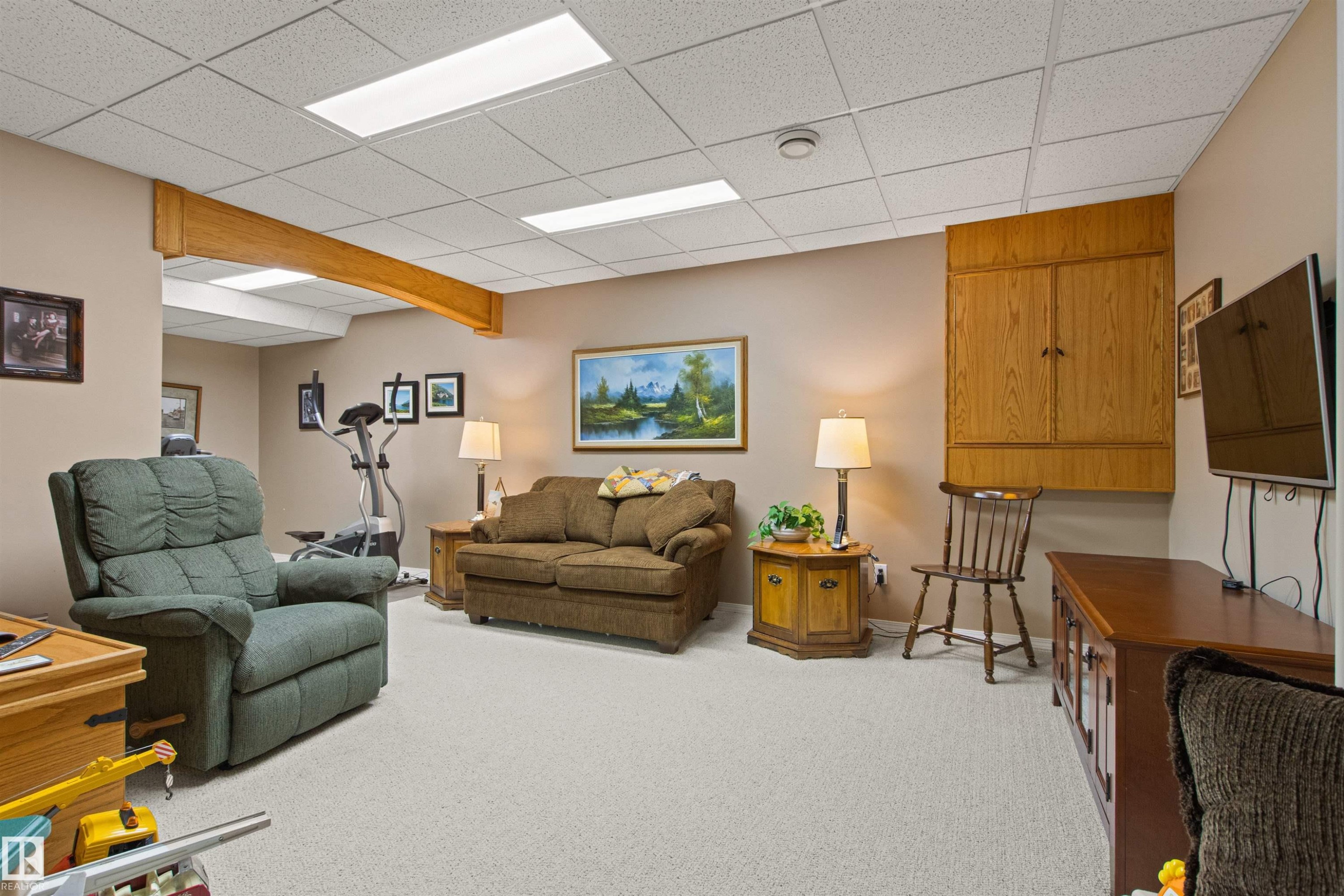 627 Wotherspoon Close Nw, Edmonton, AB - Indoor