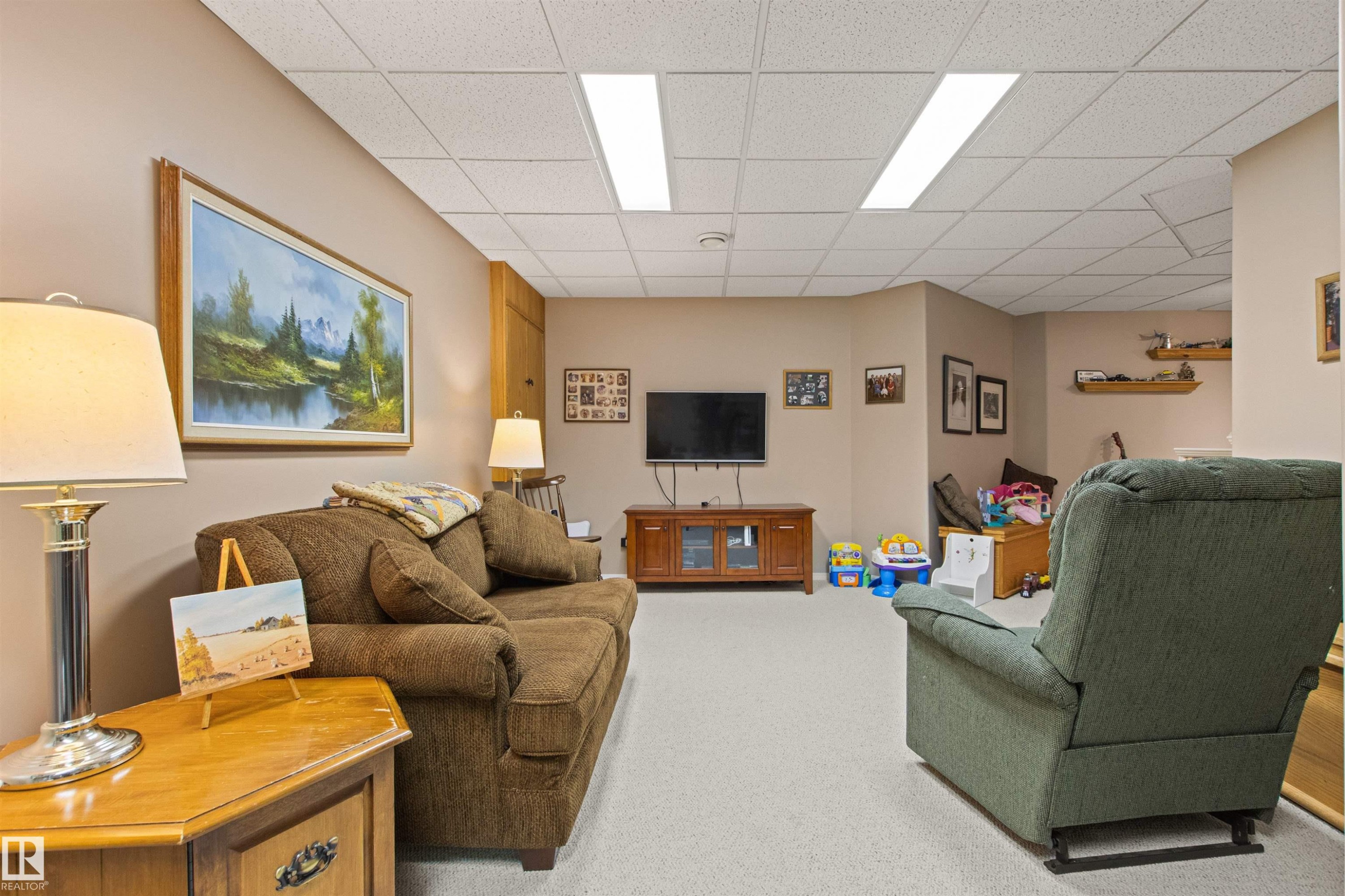 627 Wotherspoon Close Nw, Edmonton, AB - Indoor