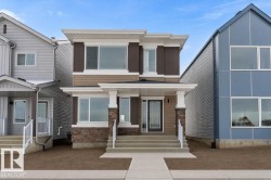 1068 MCLEOD Avenue Spruce Grove, AB T7X 4G9