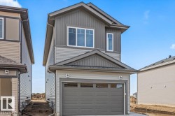 25 Foxtail Road Fort Saskatchewan, AB T8L 0Z5