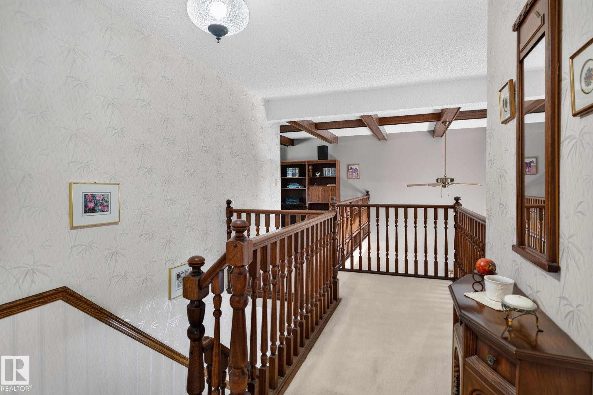 18132 78 Avenue Nw, Edmonton, AB - Indoor Photo Showing Other Room