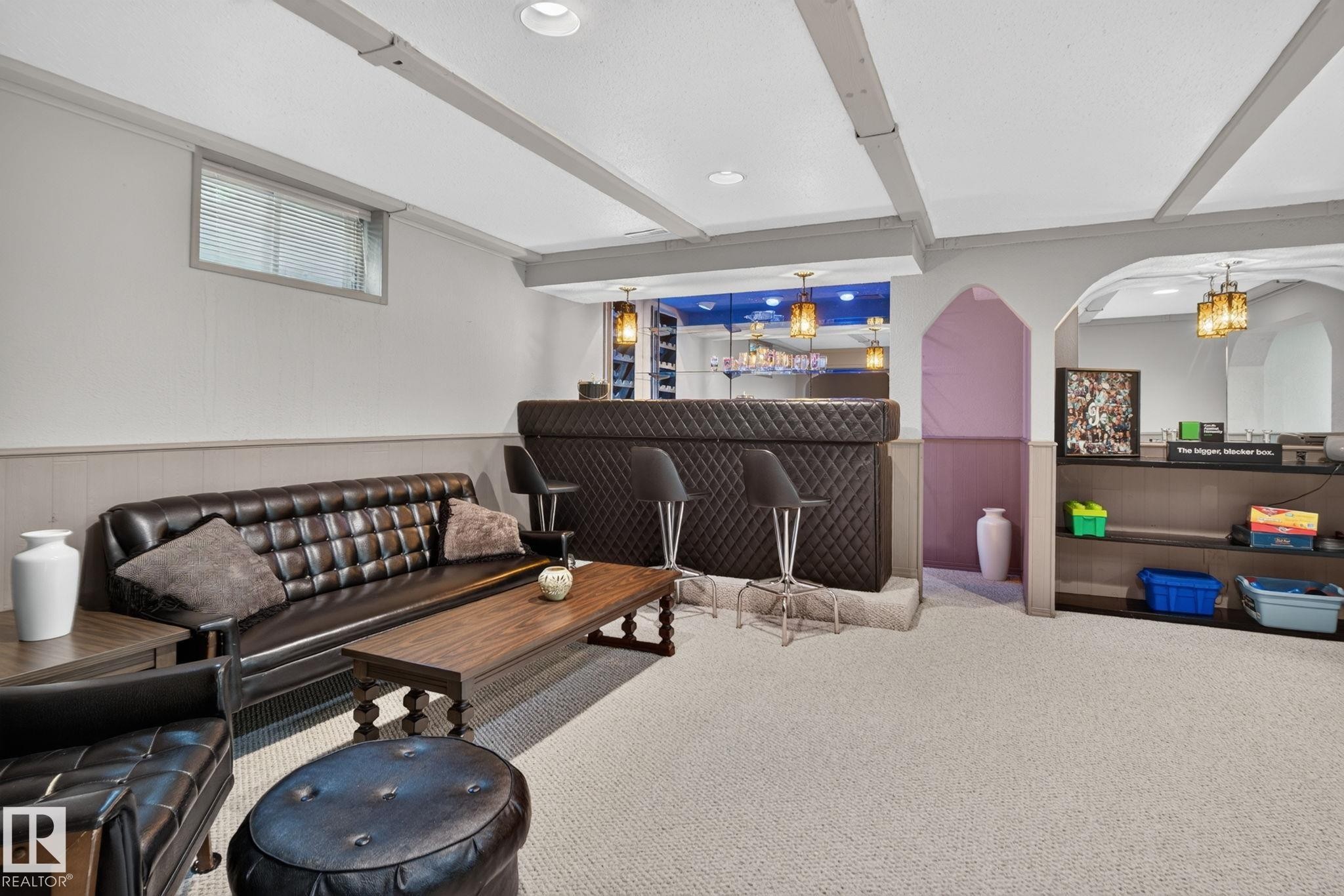 18132 78 Avenue Nw, Edmonton, AB - Indoor Photo Showing Other Room