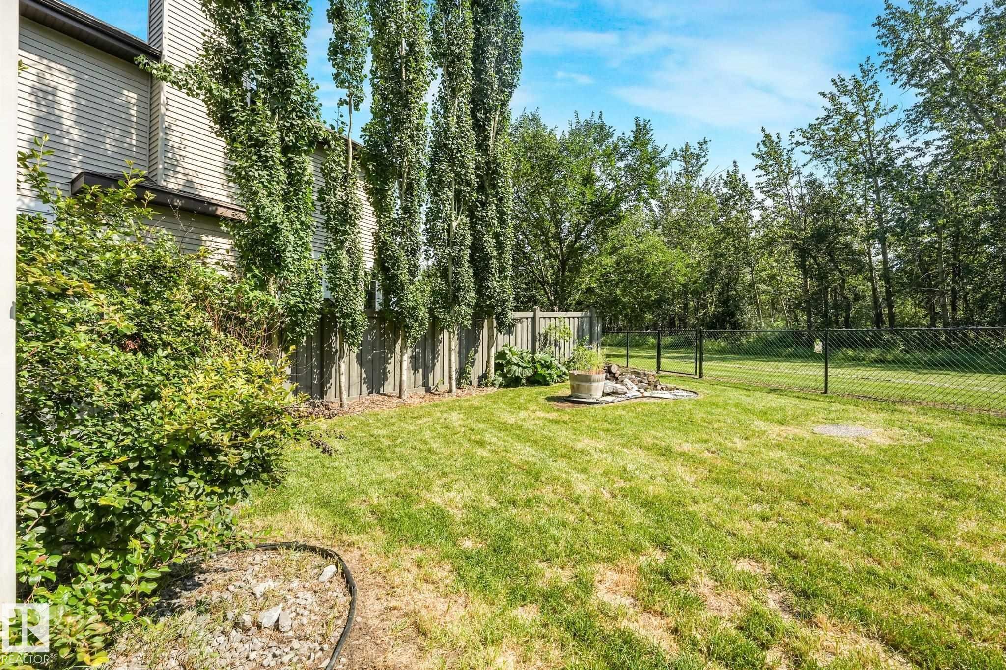 2825 Anderson Place Sw, Edmonton, AB - Outdoor