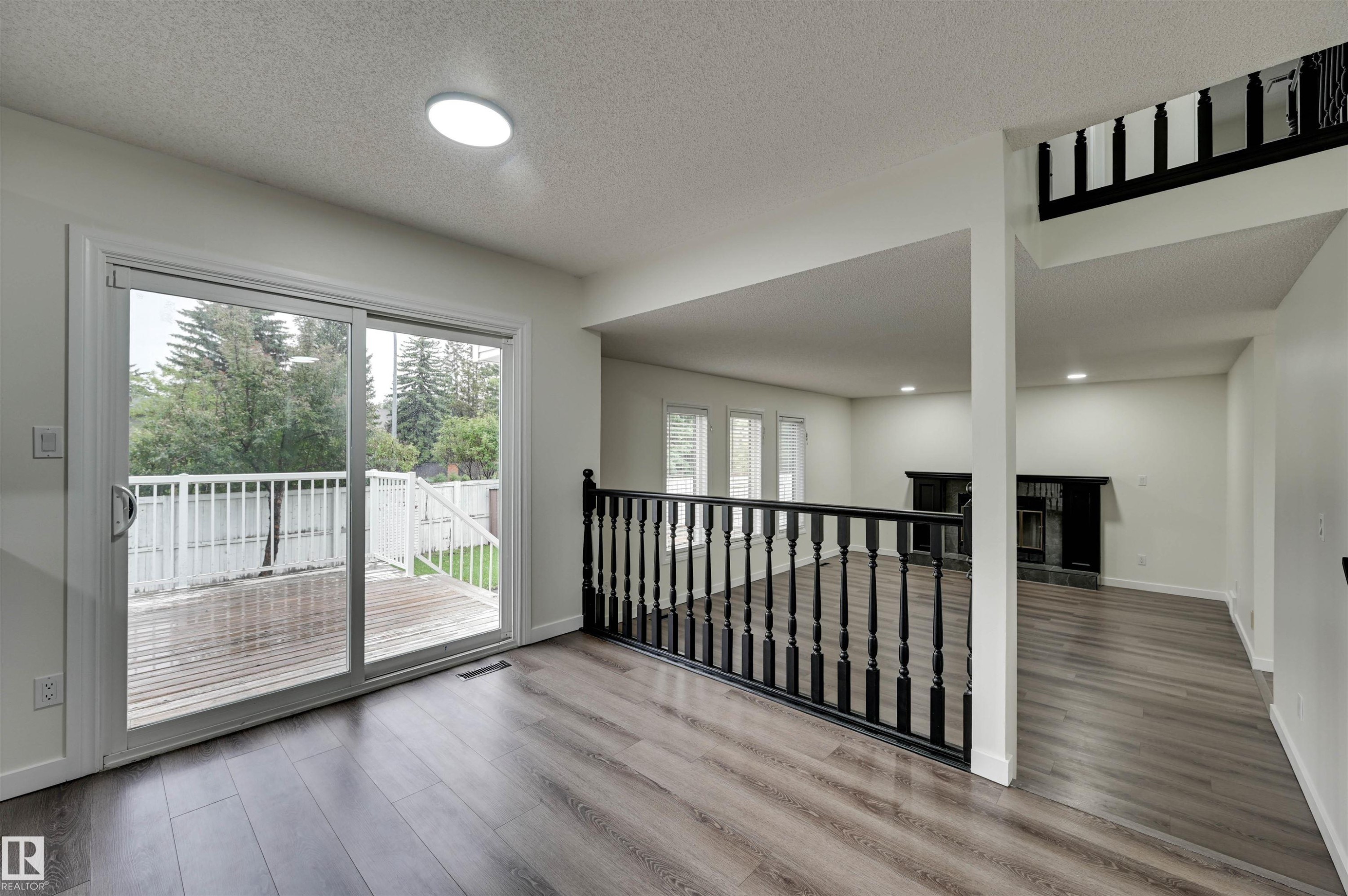 5507 179 Street Nw, Edmonton, AB - Indoor Photo Showing Other Room