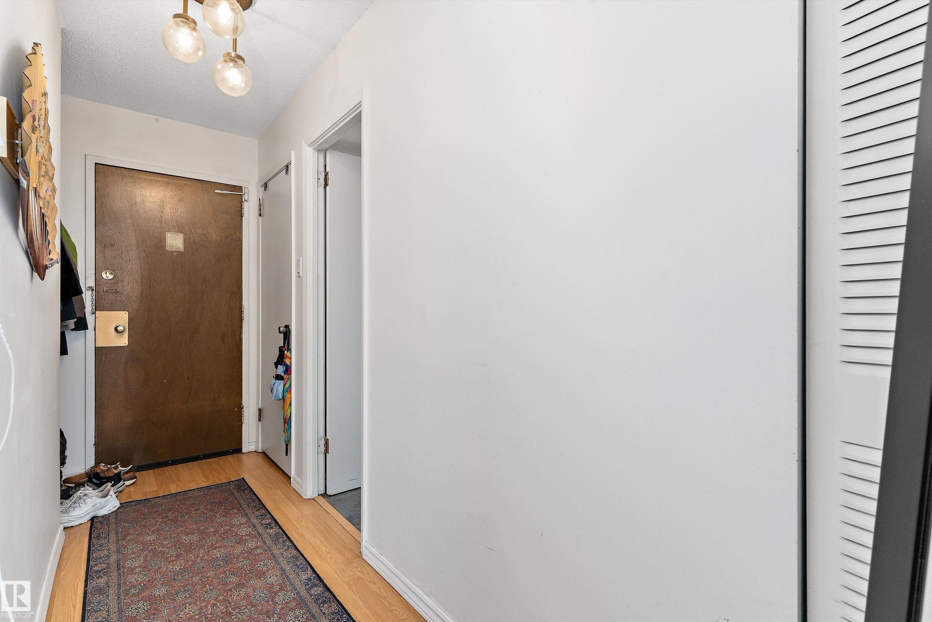 #706 9930 113 St Nw, Edmonton, AB - Indoor Photo Showing Other Room