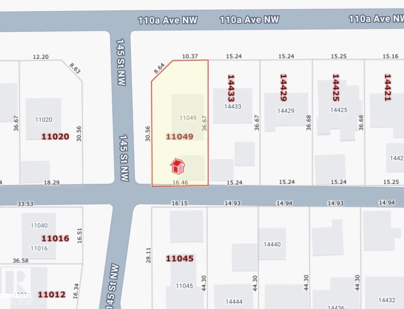 11049 145 Street Nw, Edmonton, AB - Other