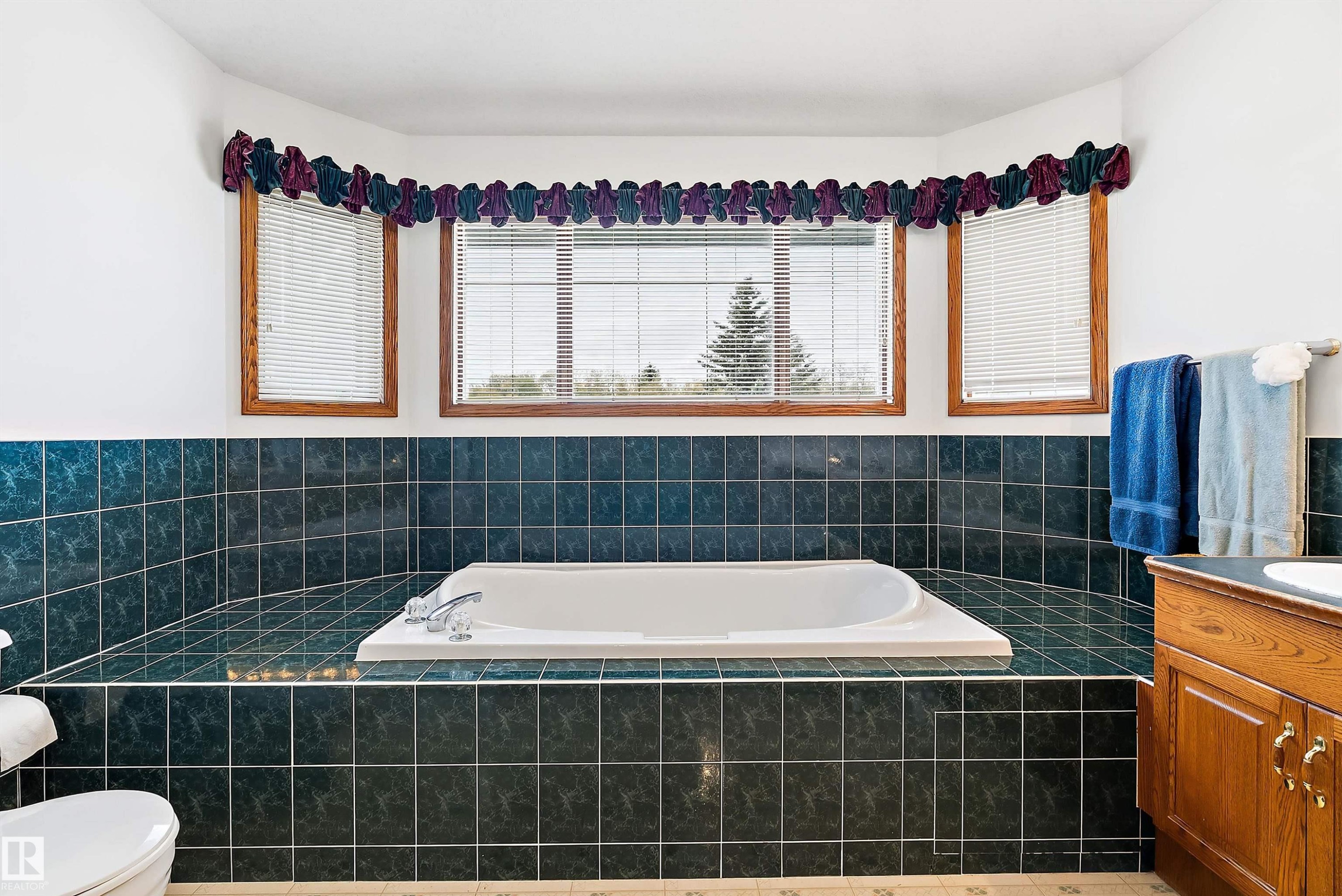 115 Aspen Ridge Crescent, Wetaskiwin, AB - Indoor Photo Showing Bathroom