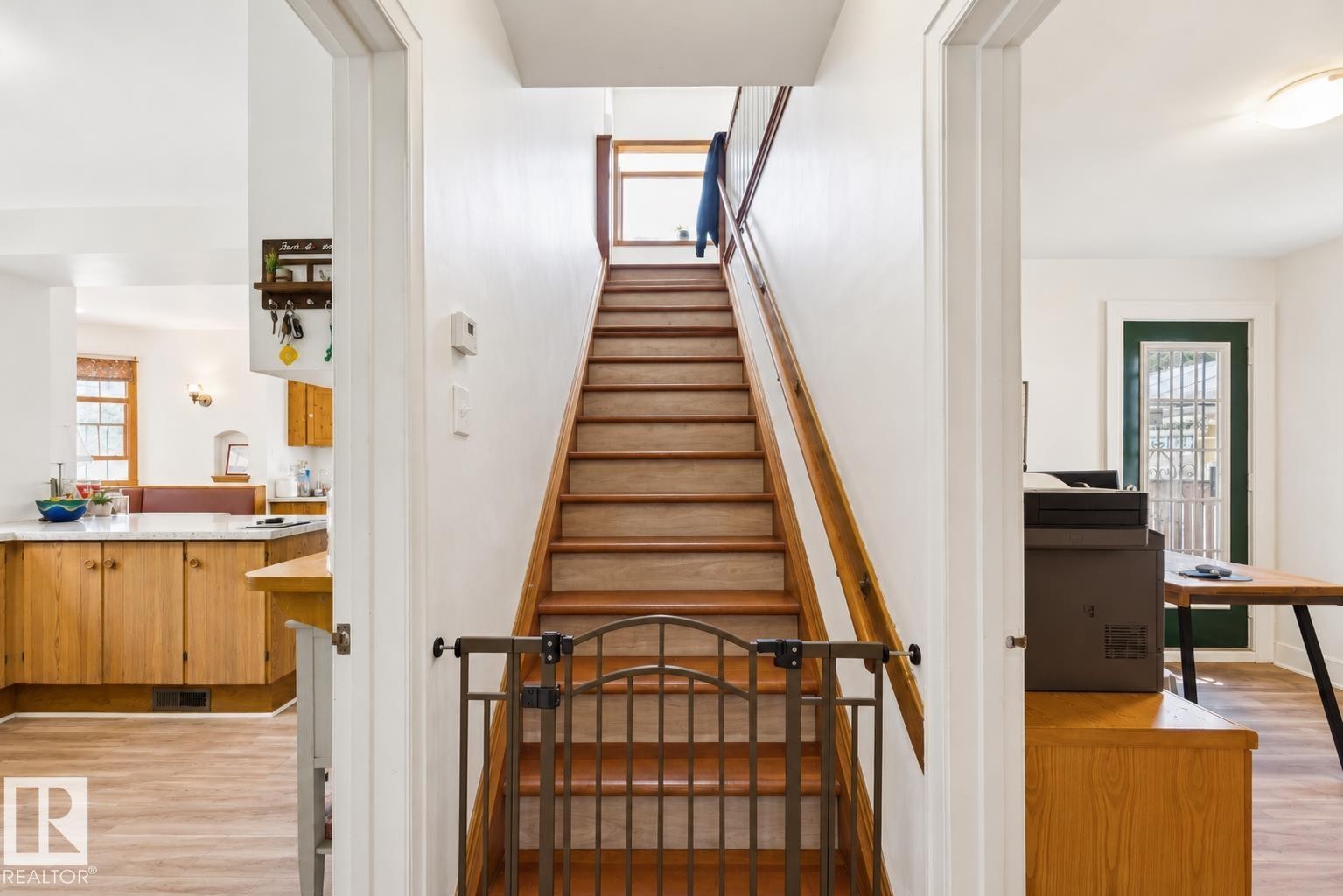 10438 133 Street Nw, Edmonton, AB - Indoor Photo Showing Other Room