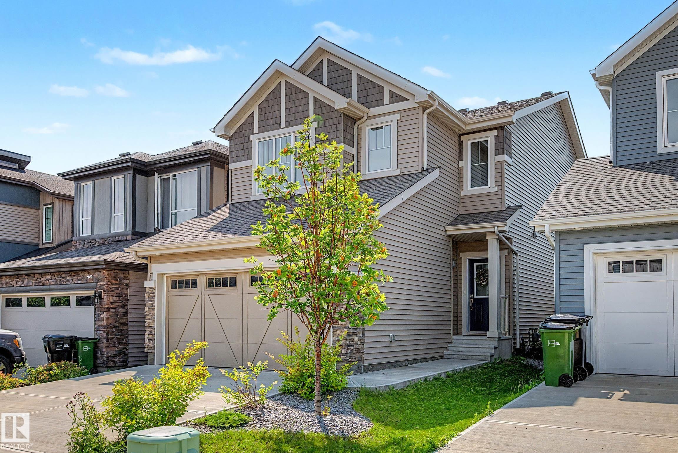 23015 96 Avenue Nw, Edmonton, AB - Outdoor