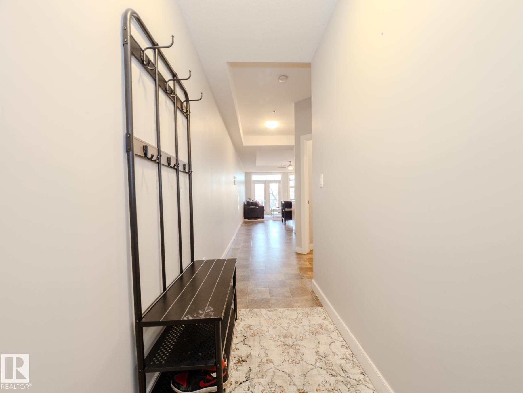 #310 10808 71 Av Nw, Edmonton, AB - Indoor Photo Showing Other Room