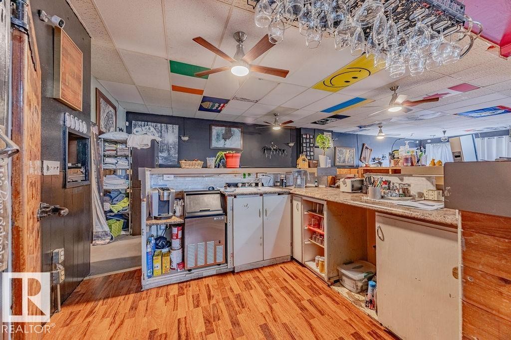 4912 50 Street, Egremont, AB - Indoor Photo Showing Other Room