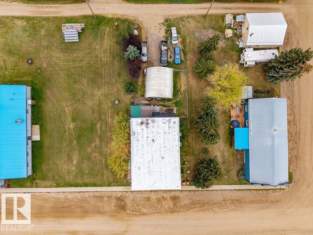 4912 50 Street, Egremont, AB -