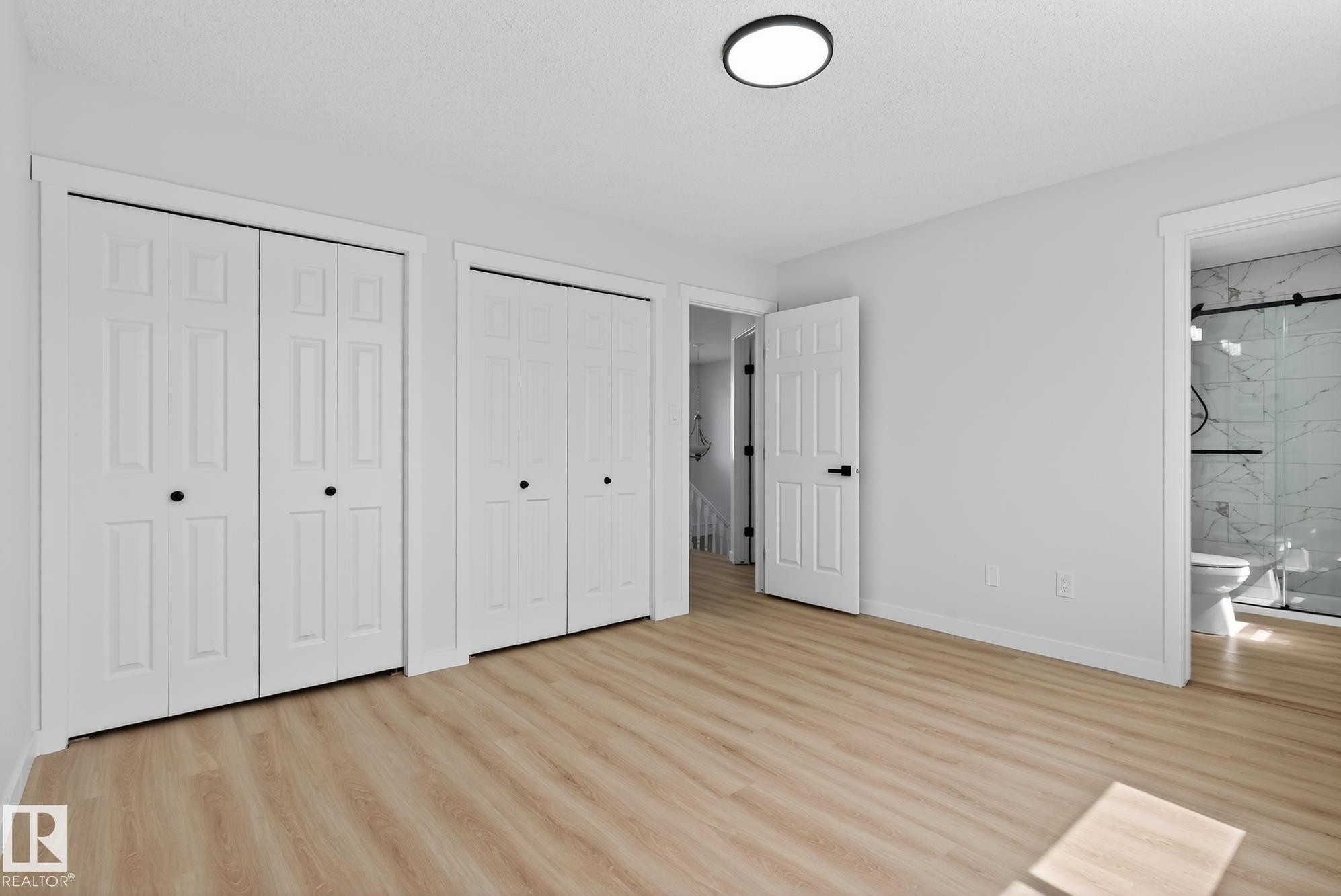 168 Ward Crescent Nw, Edmonton, AB - Indoor
