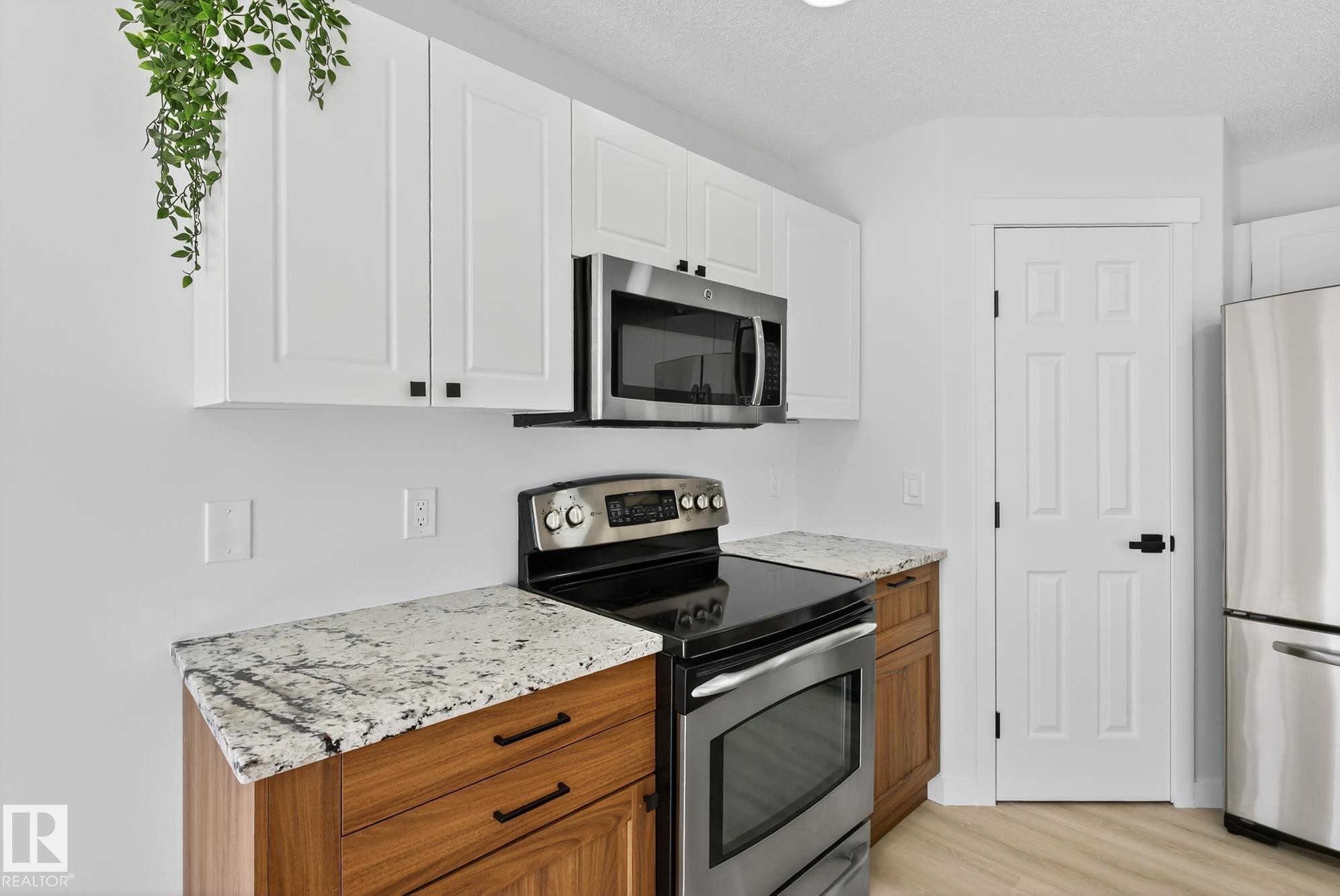 168 Ward Crescent Nw, Edmonton, AB - Indoor Photo Showing Kitchen