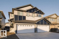 1158 SOUTH CREEK Wynd Stony Plain, AB T7Z 0P5
