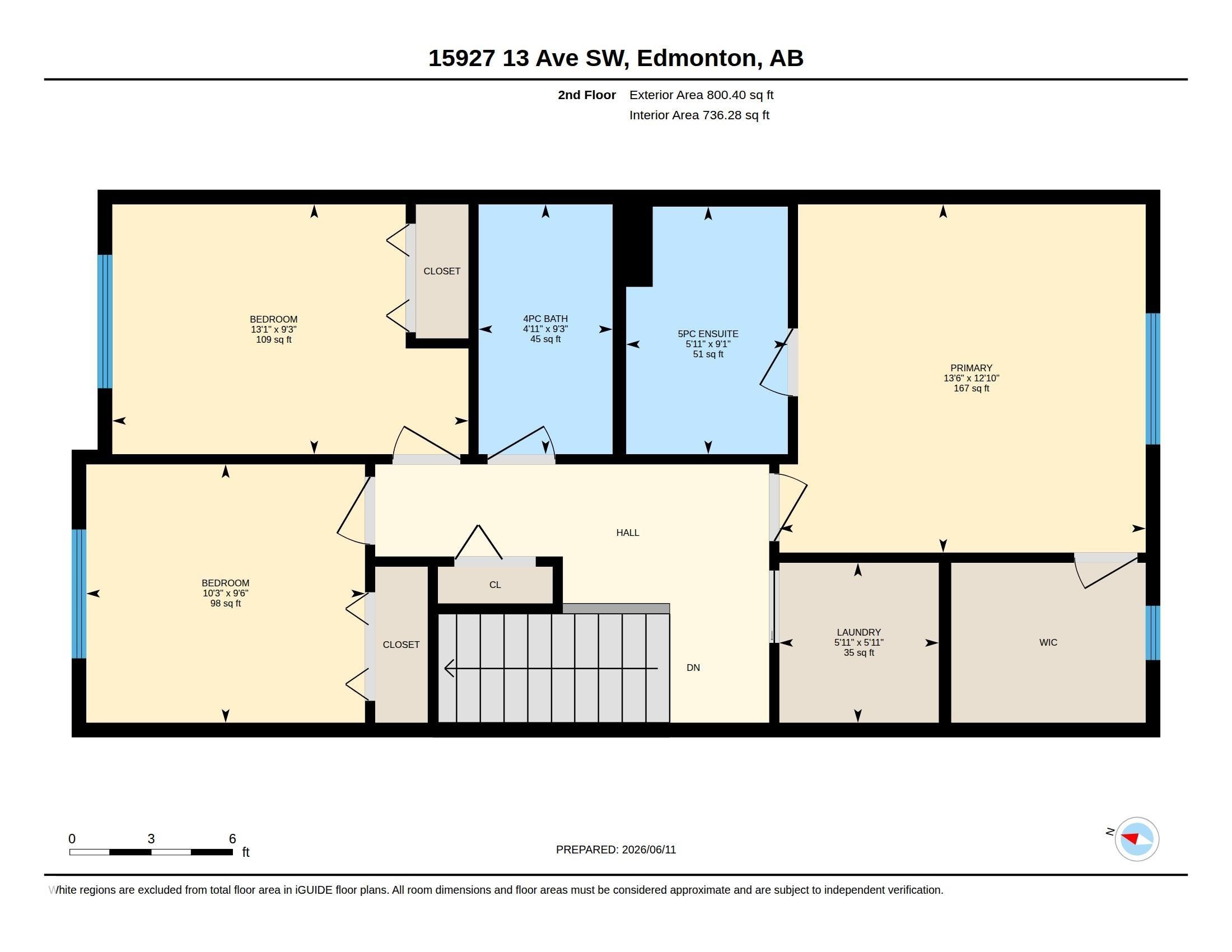15927 13 Avenue Sw, Edmonton, AB - Other