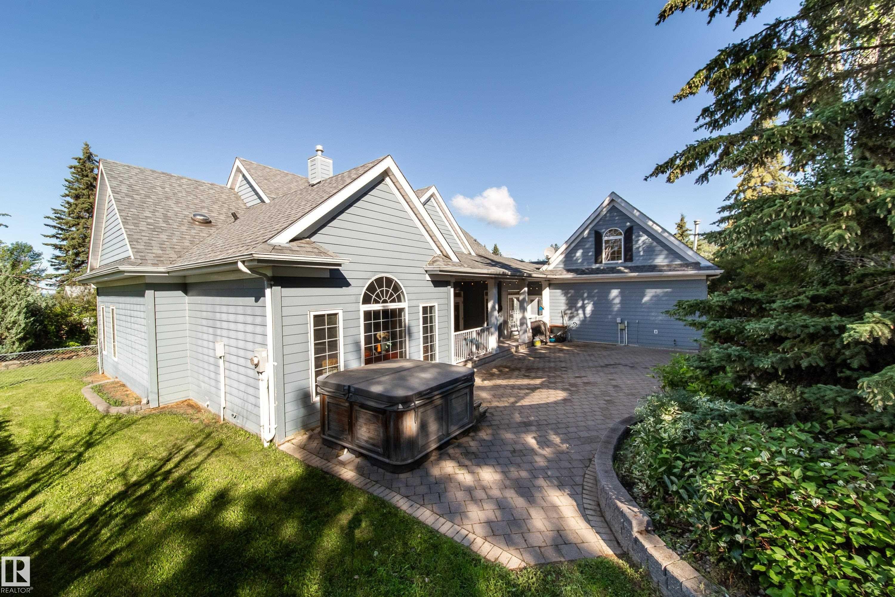 2A Silver Beach Road, Rural Wetaskiwin County, AB - Outdoor